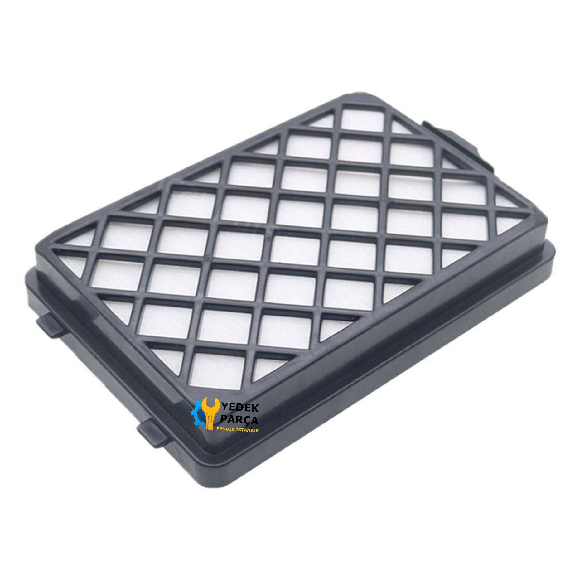 Samsung Uyumlu VCC 88H1V3S Süpürge Sünger Filtresi Hepa Filtre