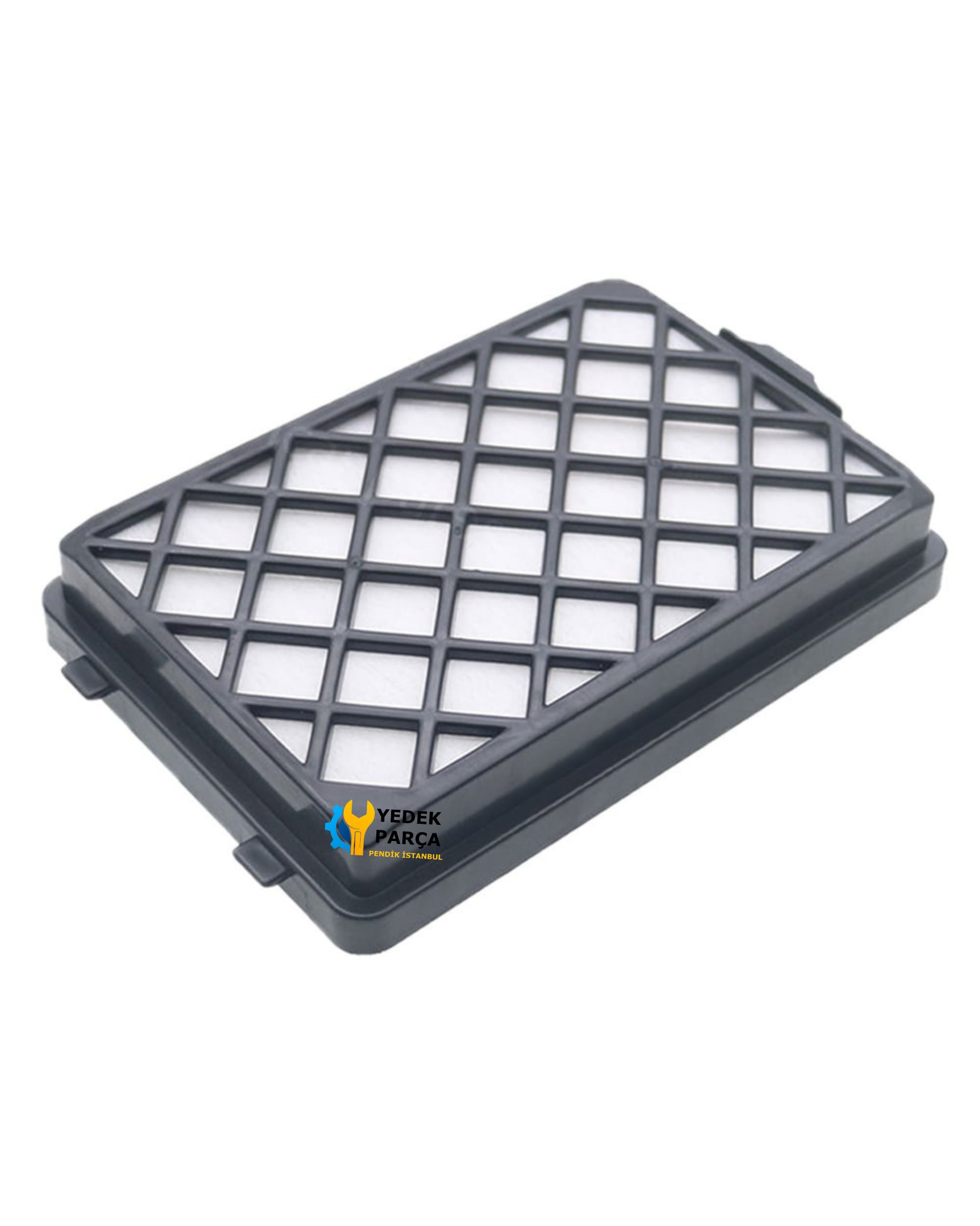 Samsung Uyumlu VCC 88H1V3S Süpürge Sünger Filtresi Hepa Filtre
