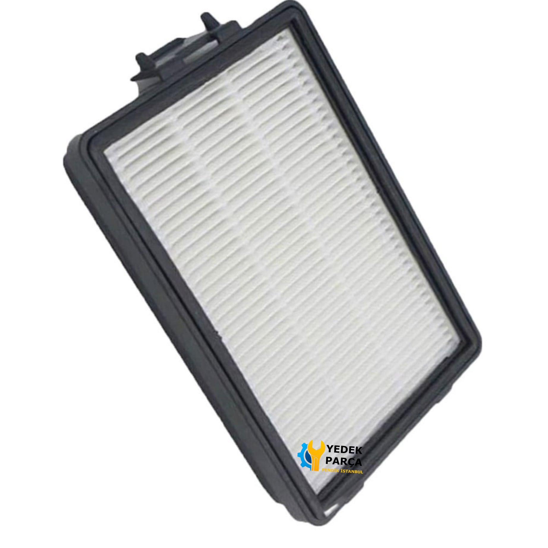 Samsung Uyumlu VCC 88E1H3B Elektrikli Süpürge Filtresi Hepa Filtre