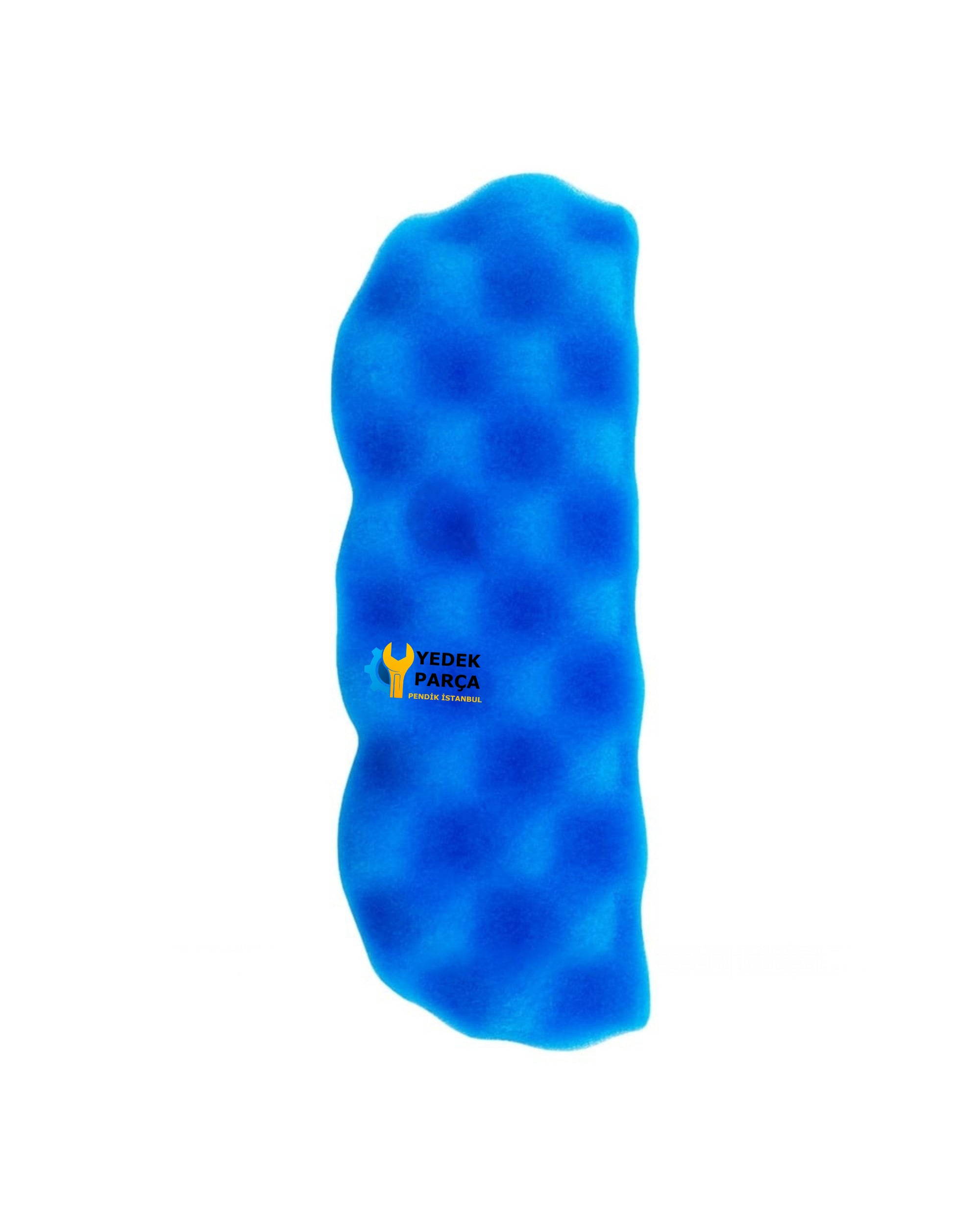 Samsung Uyumlu VCC 88H1V3S Süpürge Sünger Filtresi Hepa Filtre