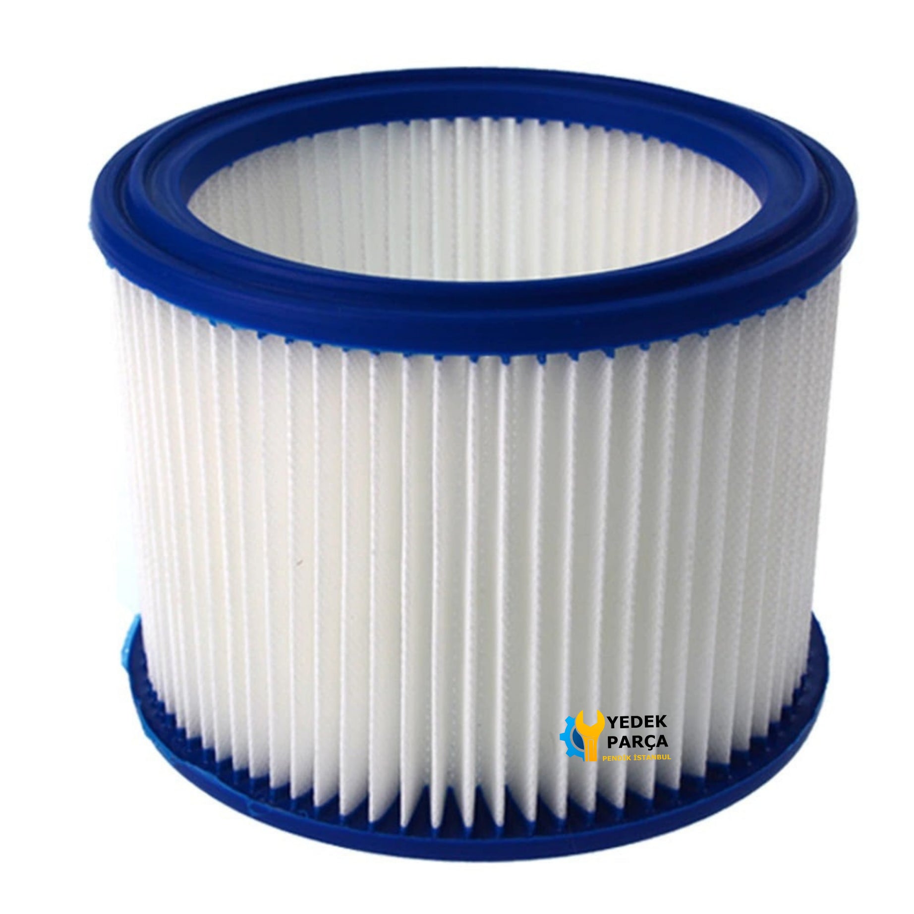 Festool SRM 70 LE-EC Silindirik Hepa Filtre