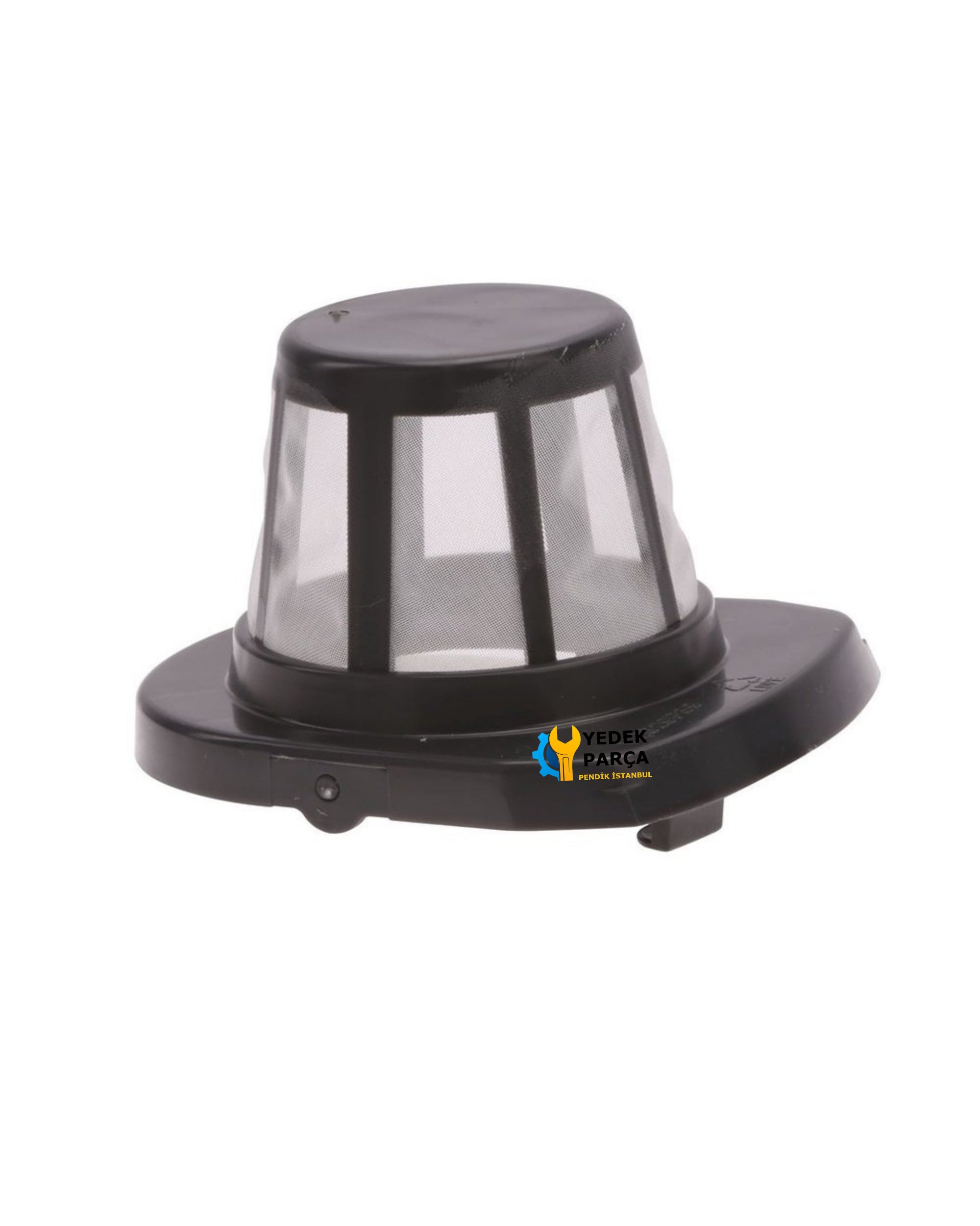 Bosch Uyumlu BBH MOVE6 Şarjlı Süpürge Dış Filtre