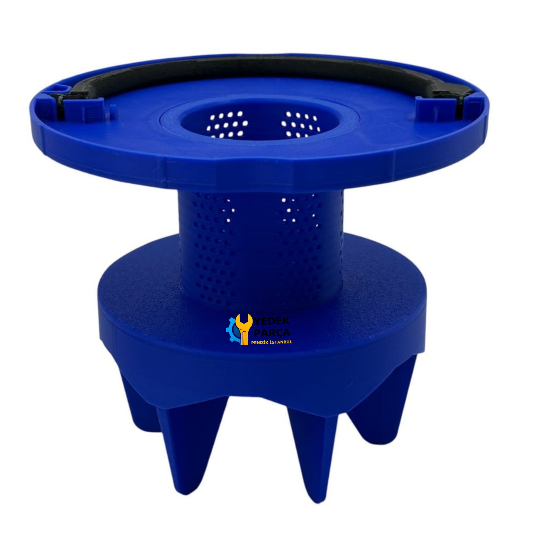 Rowenta Uyumlu RO 7283 X-Trem Power Cyclonic Süpürge Toz Haznesi Seperatörü Mavi