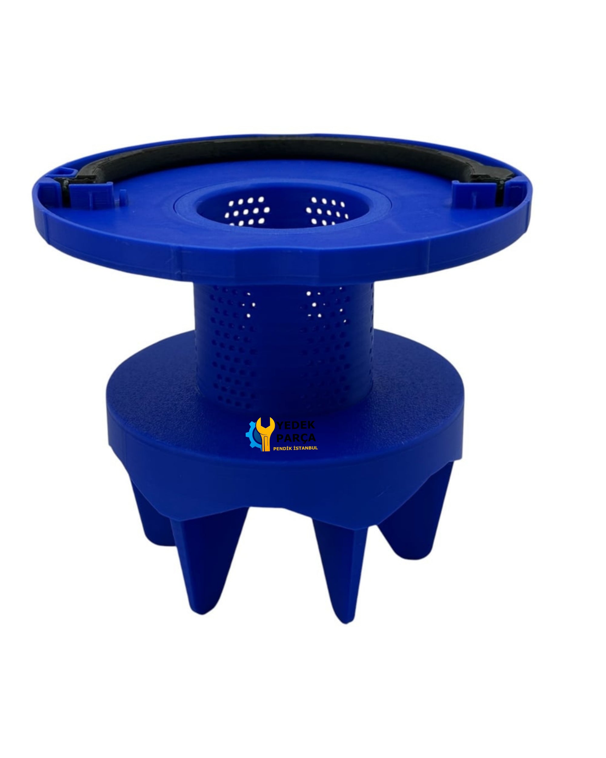 Rowenta Uyumlu RO 7283 X-Trem Power Cyclonic Süpürge Toz Haznesi Seperatörü Mavi