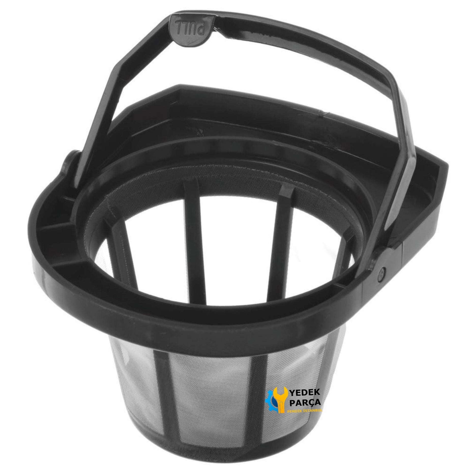 Bosch Uyumlu 650920 Dış Filtre