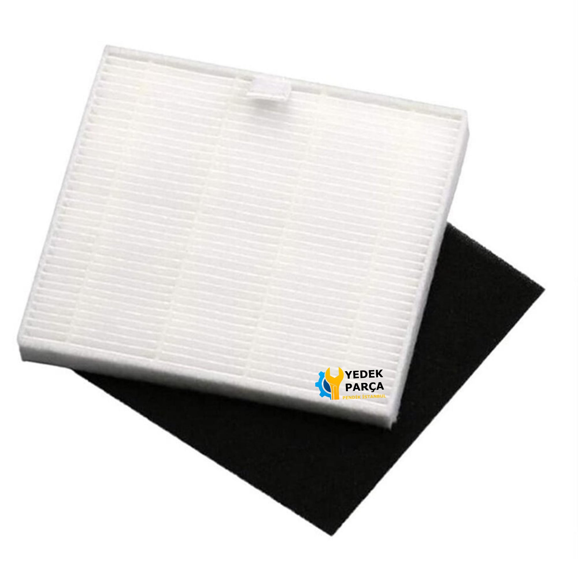 iLife Uyumlu V80 Robot Süpürge Hepa Filtre 1 Adet