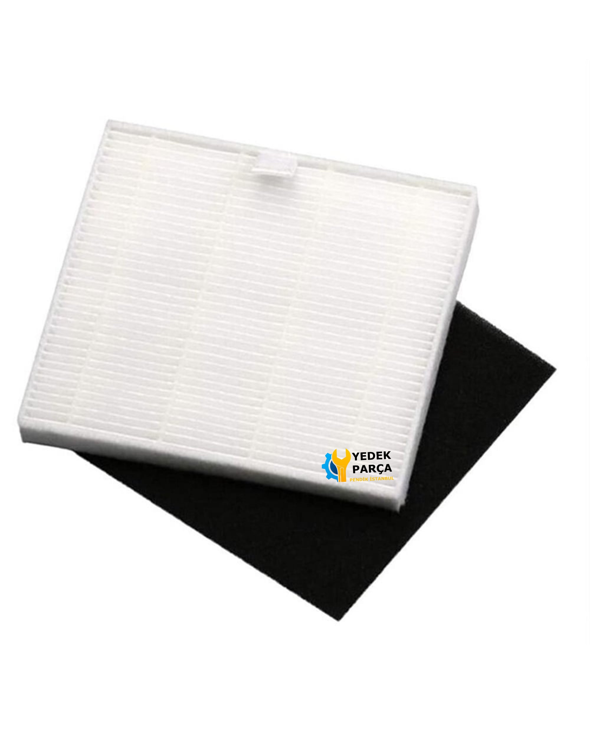 iLife Uyumlu V8s Robot Süpürge Hepa Filtre 1 Adet