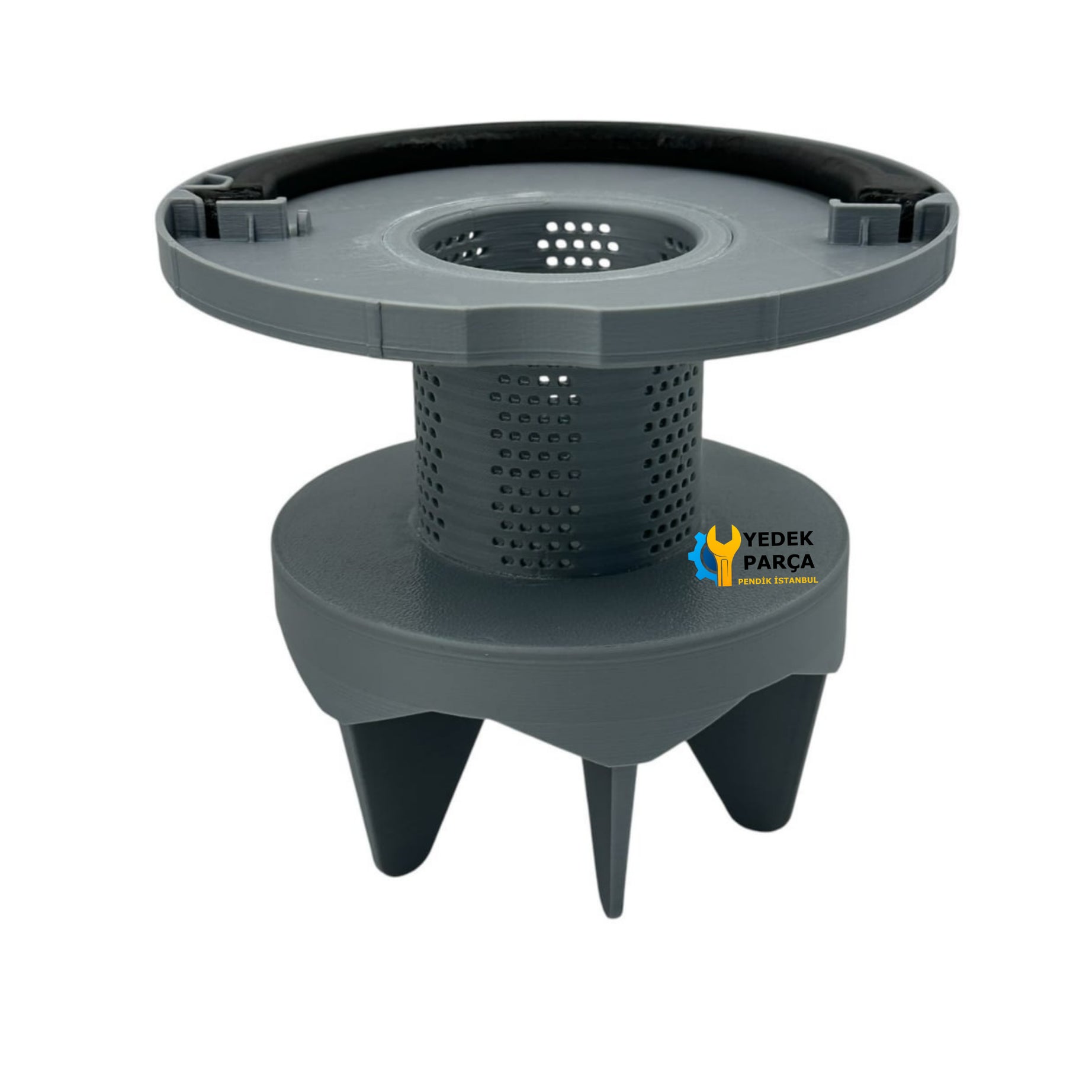 Rowenta Uyumlu RO 6952 Xtrem Power Cyclonic Süpürge Seperatör, Kulplu