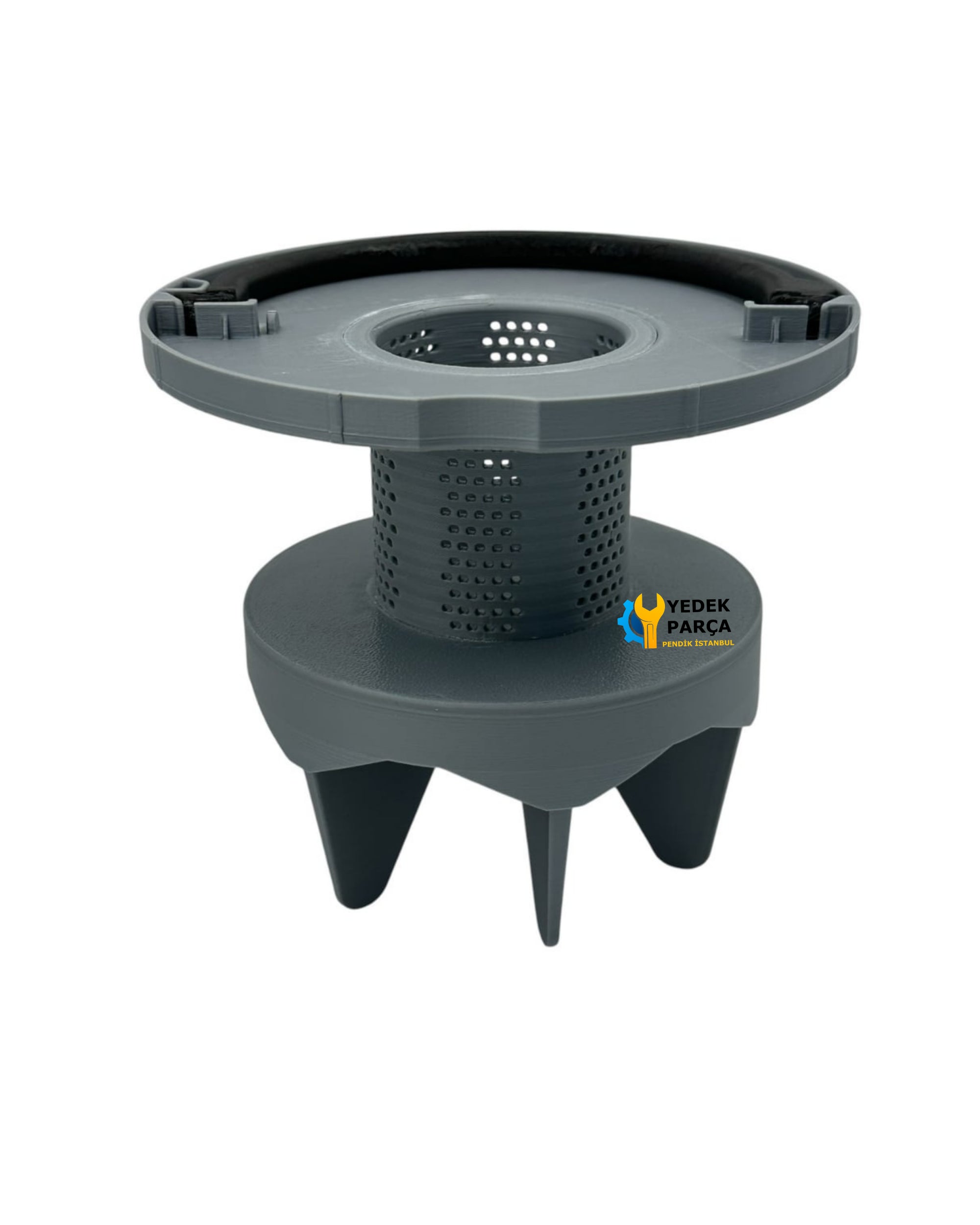 Rowenta Uyumlu RO 6952 Xtrem Power Cyclonic Süpürge Seperatör, Kulplu