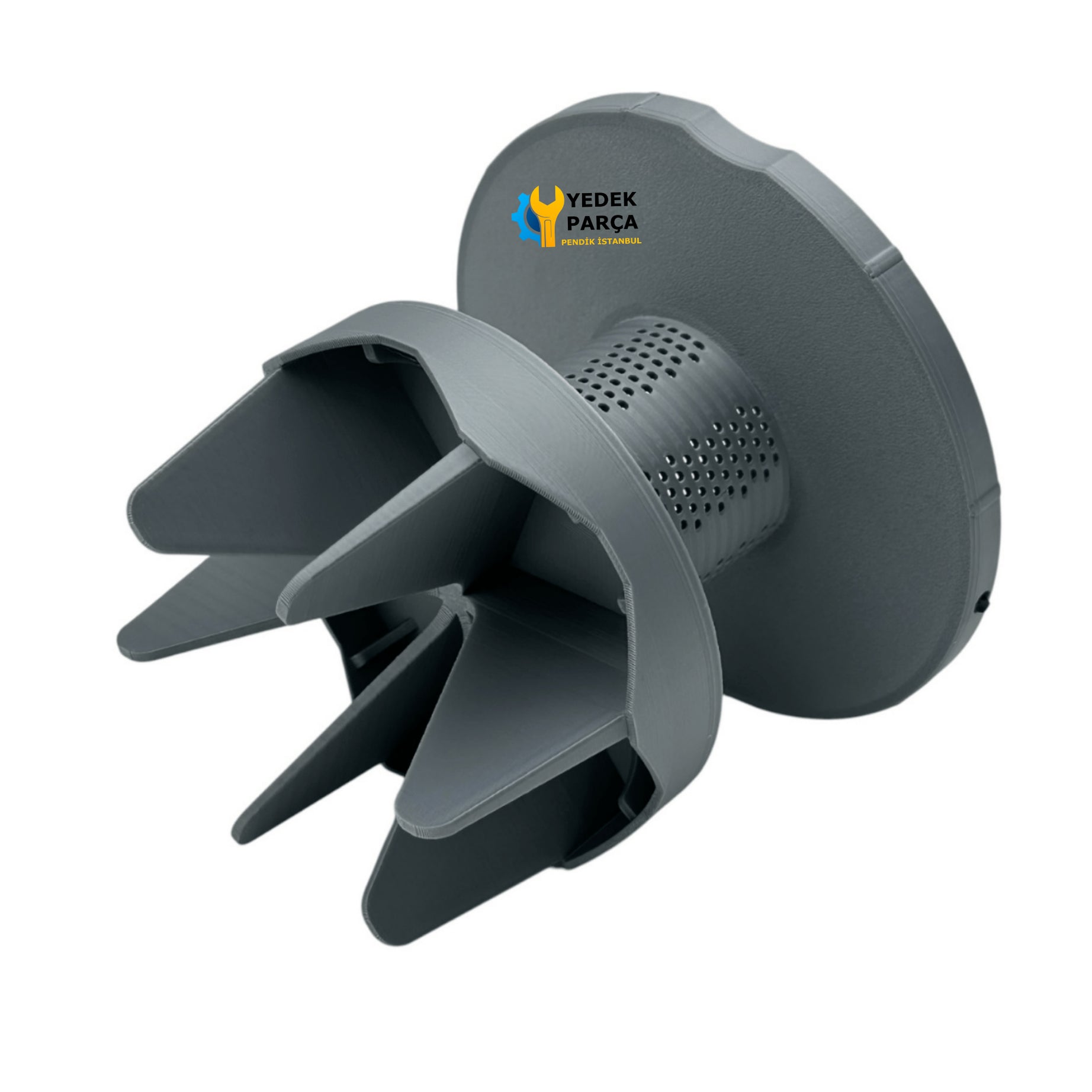 Rowenta Uyumlu RO 6952 Xtrem Power Cyclonic Süpürge Seperatör, Kulplu