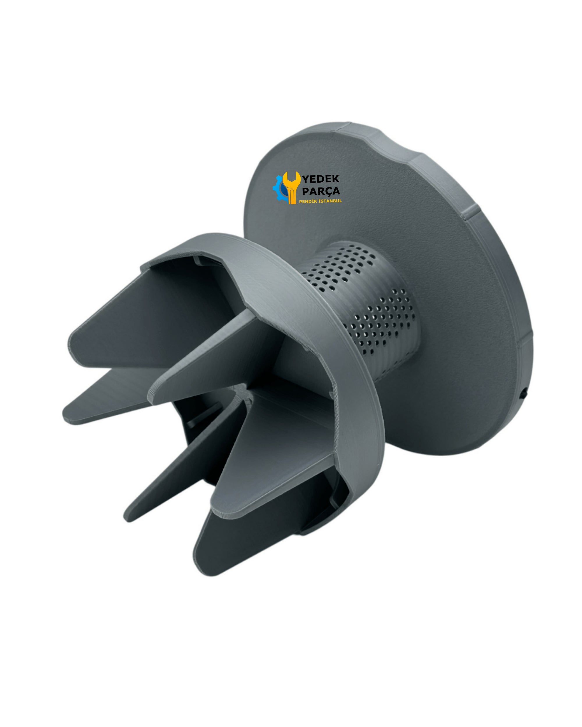 Rowenta Uyumlu RO 6952 Xtrem Power Cyclonic Süpürge Seperatör, Kulplu