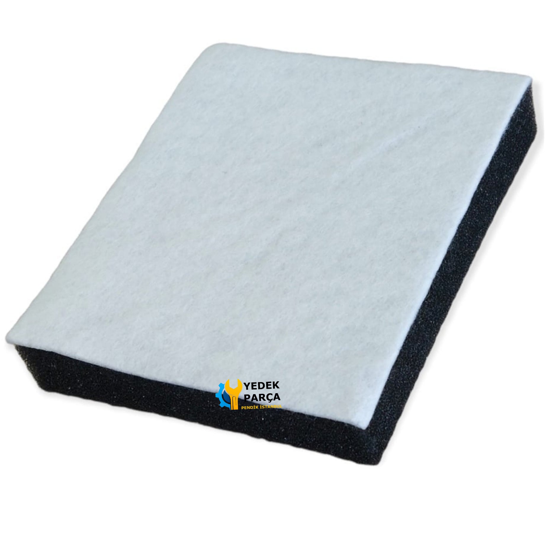 Samsung Uyumlu SC 4325 Süpürge Çıkış Mikro Filtresi