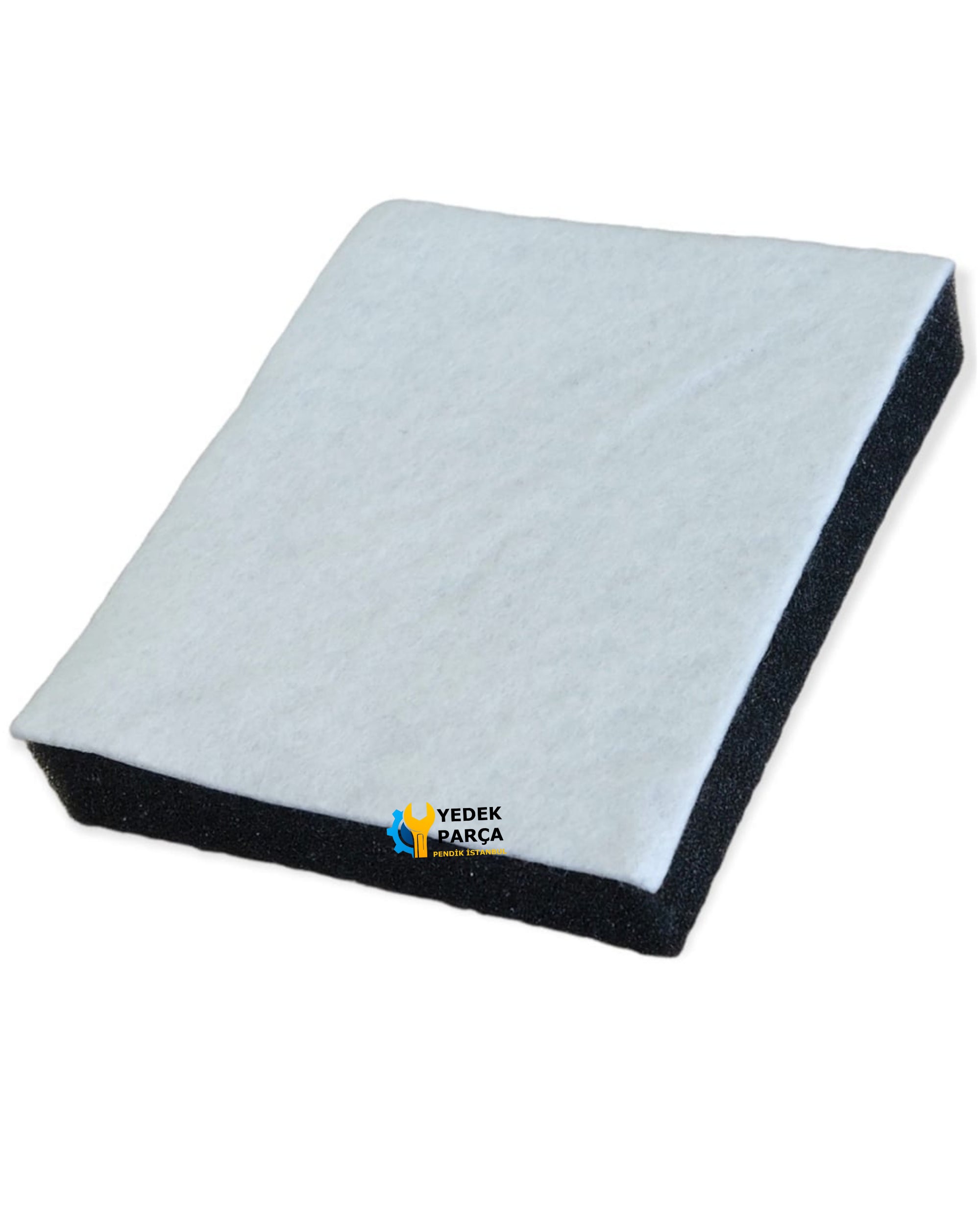 Samsung Uyumlu SC 4337 Süpürge Çıkış Mikro Filtresi