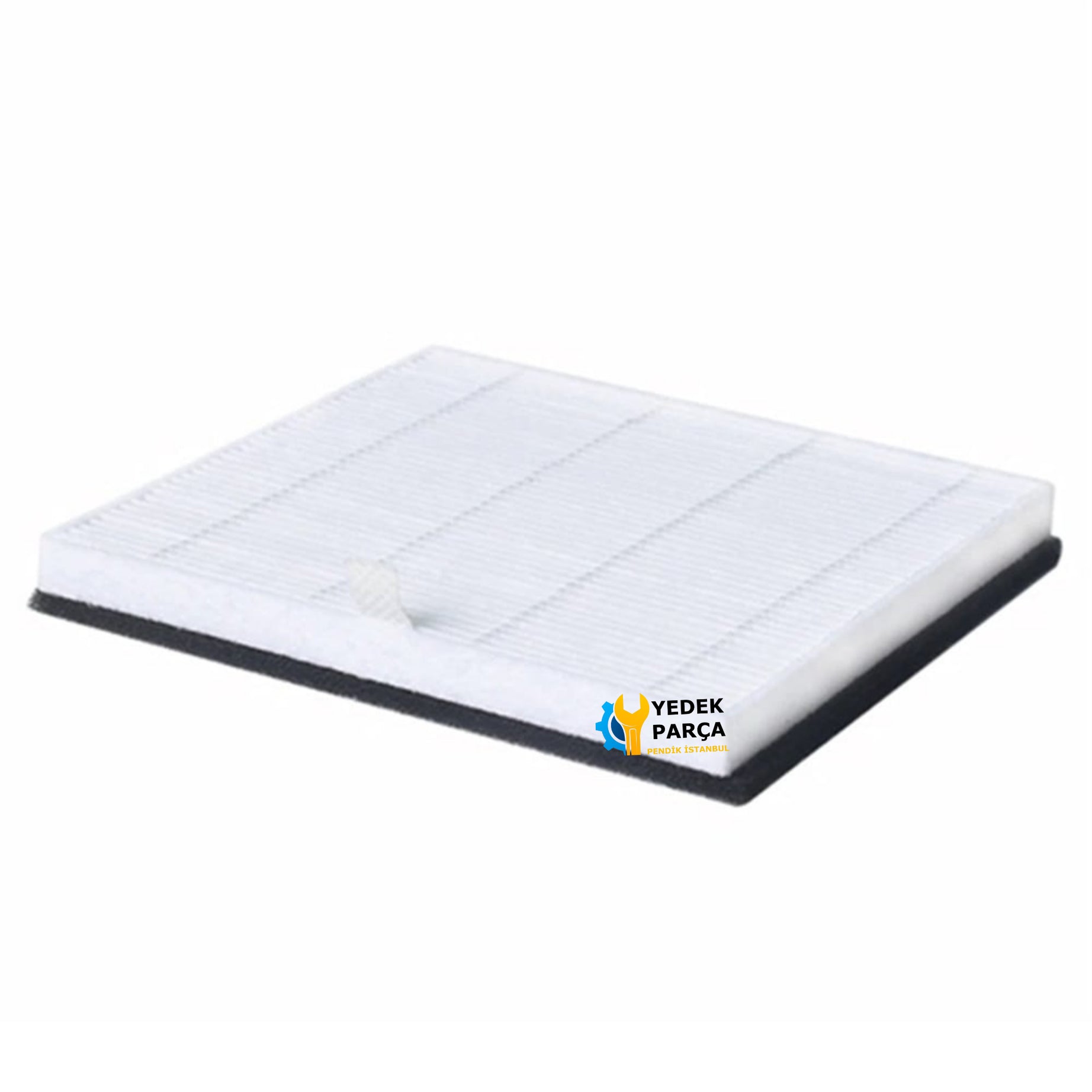 iLife Uyumlu X750 Hepa Filtre (5 Adet) (%100 İthal Gerçek HEPA)