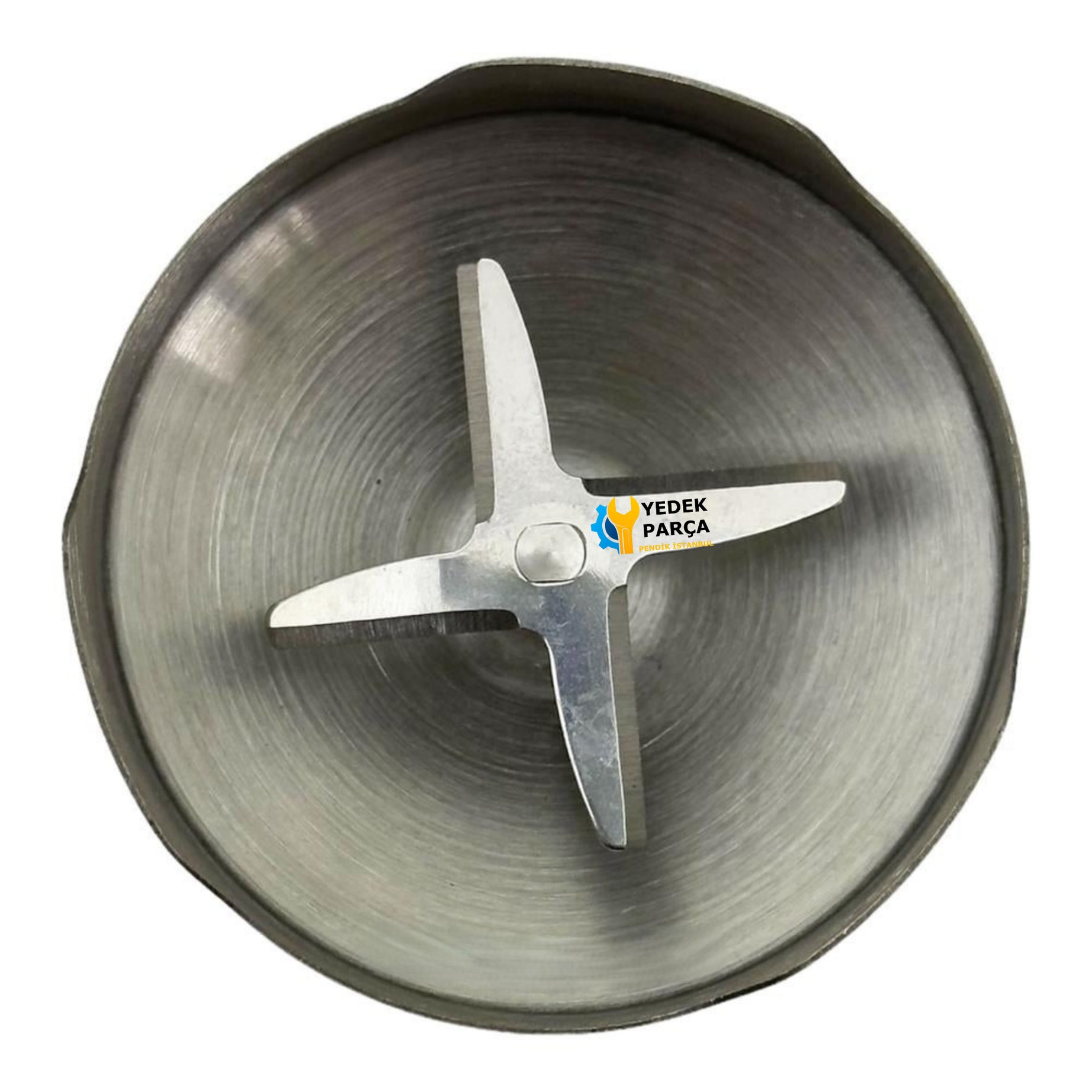 Arzum Uyumlu AR196 TEKNOMIX Blender Parçalayıcı Ayak Siyah