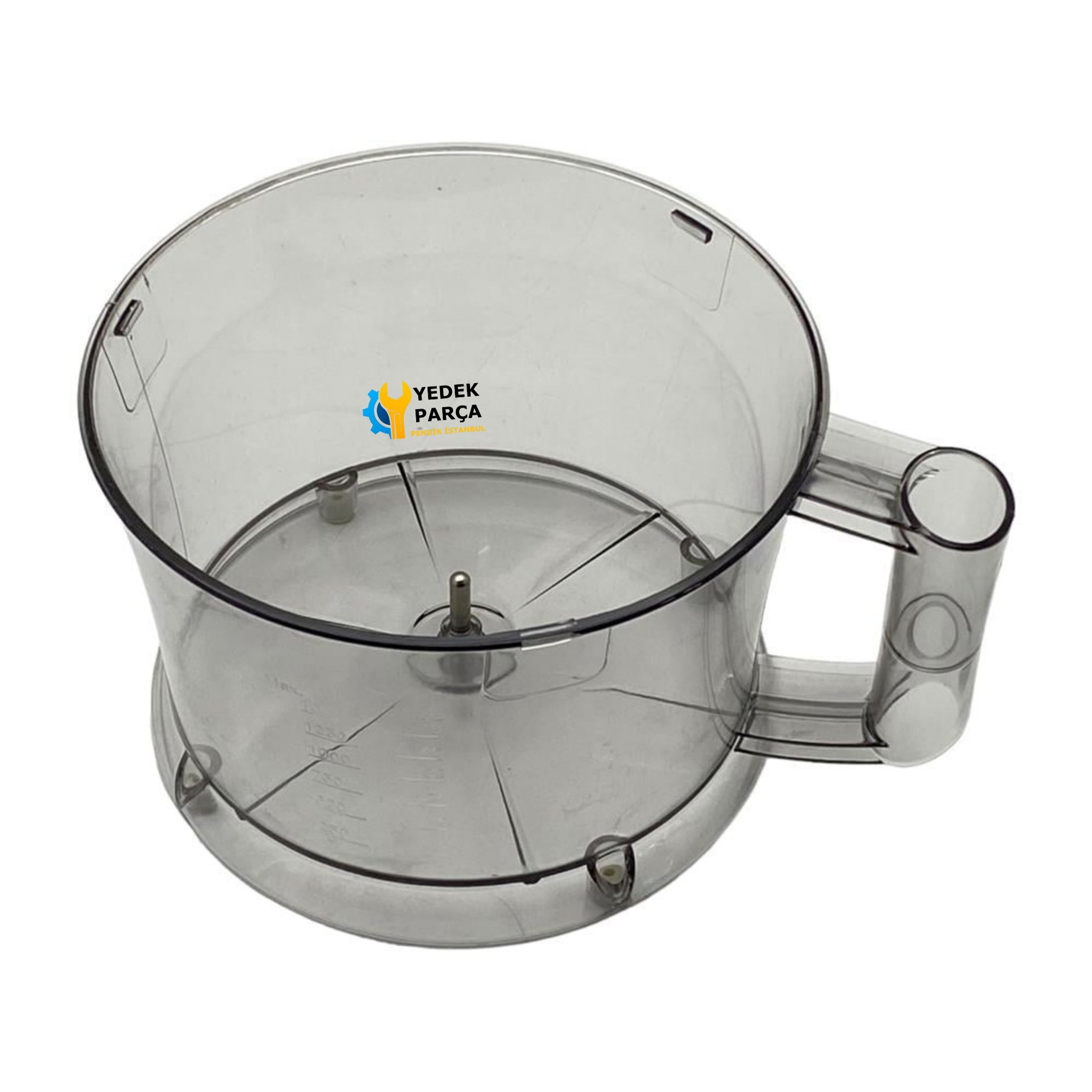 Conti Uyumlu CMD-501 Servomax Blender İşlem Haznesi Kabı