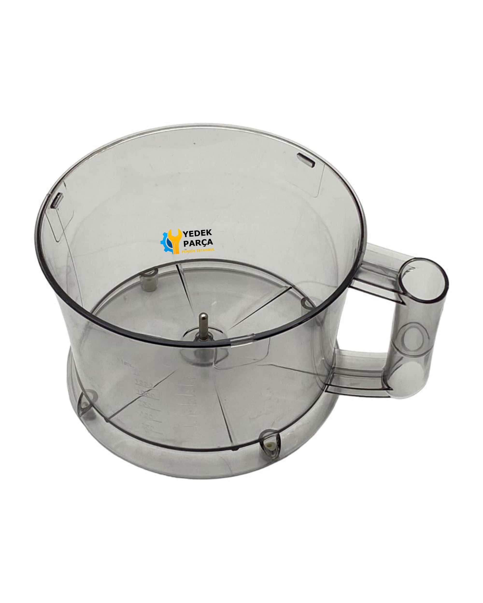 Cvs Uyumlu Dn 1265 Aurum Blender İşlem Haznesi Kabı