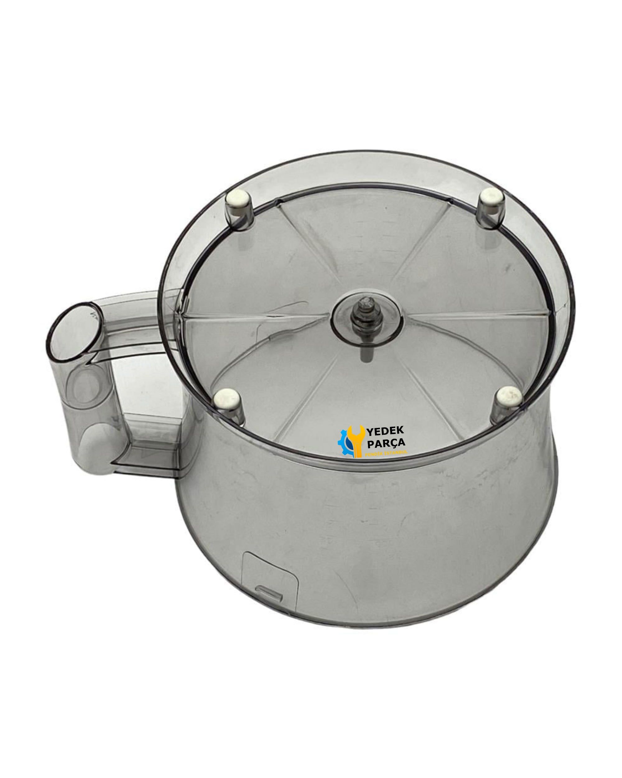 Conti Uyumlu CMD-501 Servomax Blender İşlem Haznesi Kabı