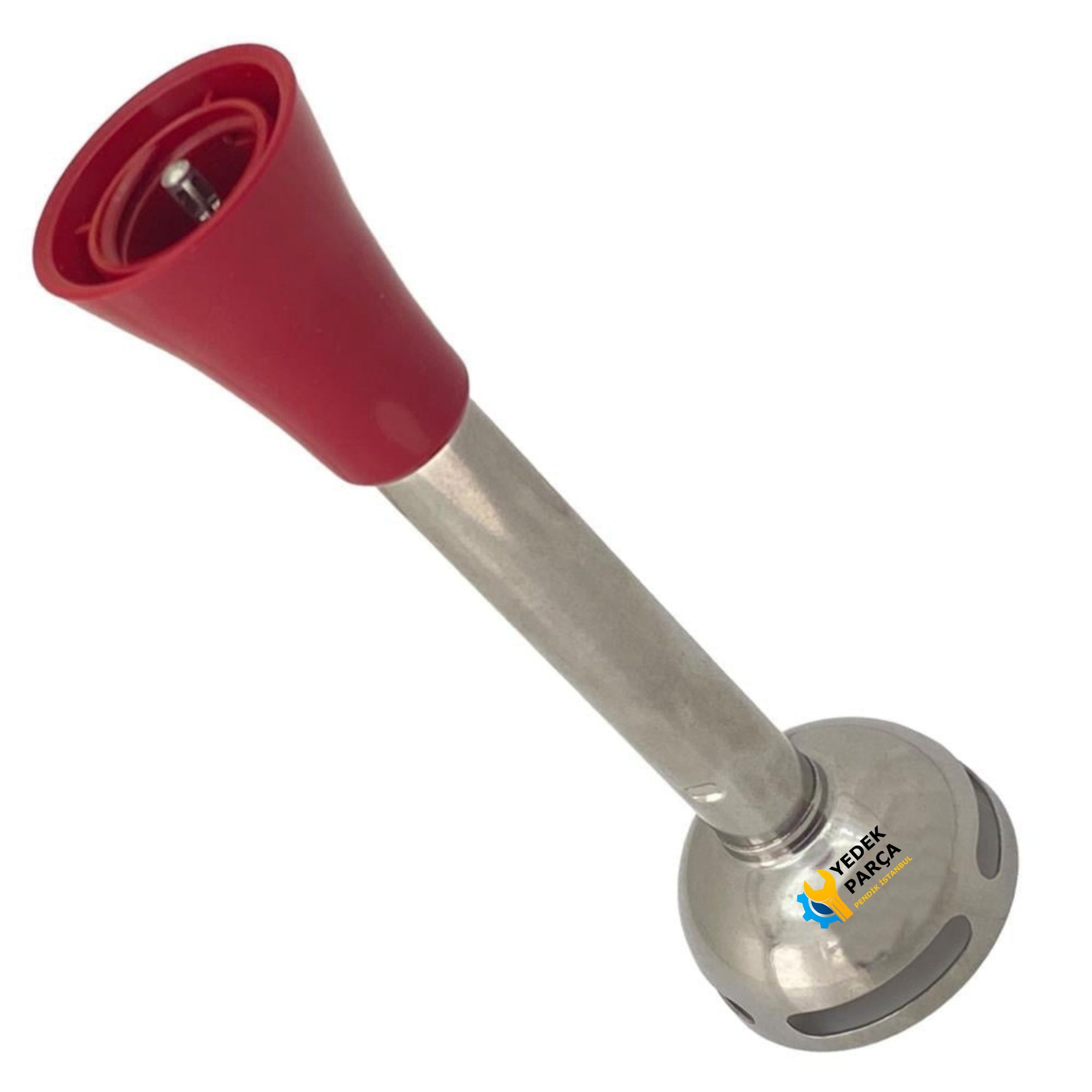 Felix Uyumlu FL179 FETTA Blender Parçalayıcı Metal Ayak Kırmızı