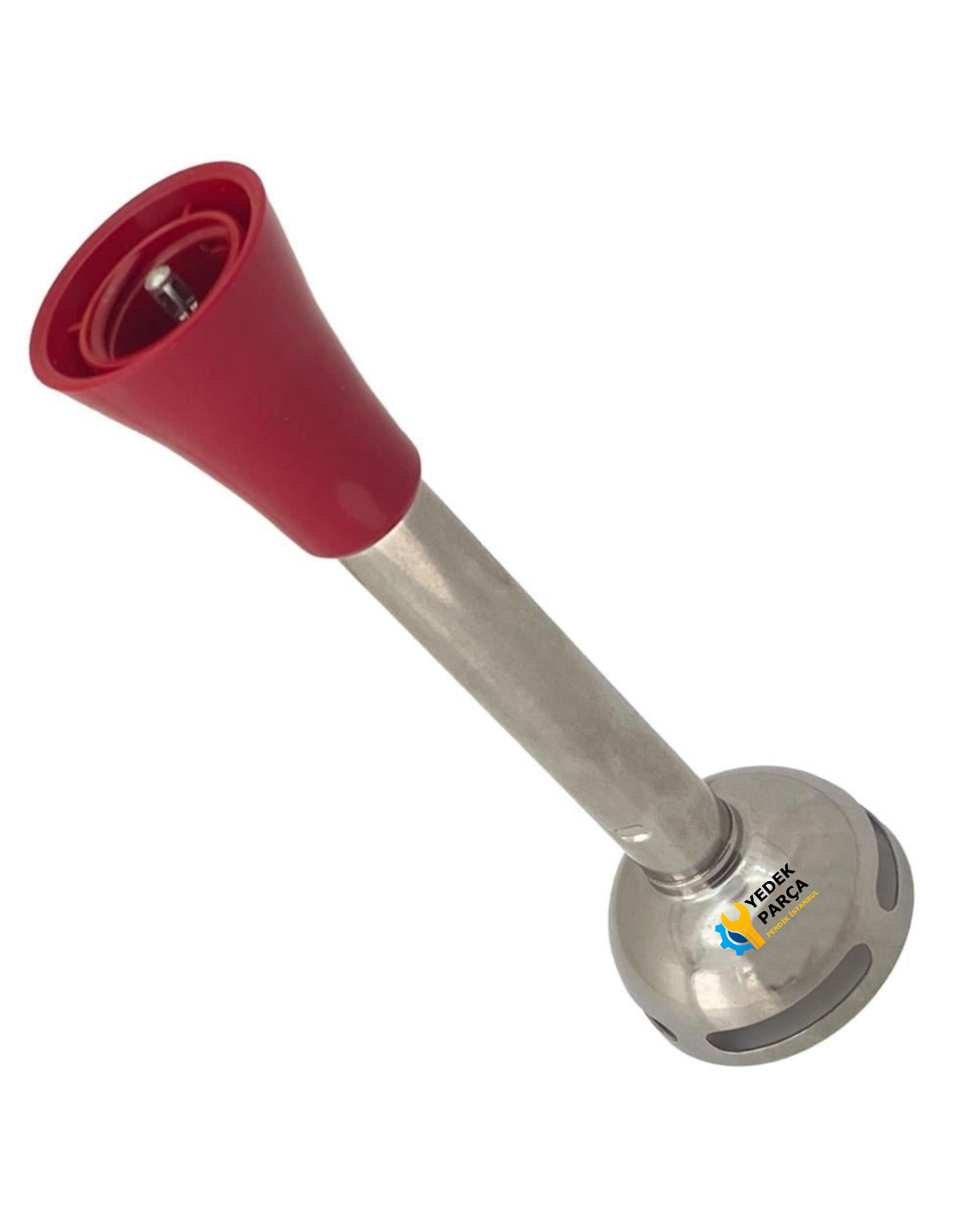 Karaca Uyumlu Maxiflow Blender Parçalayıcı Metal Ayak Kırmızı
