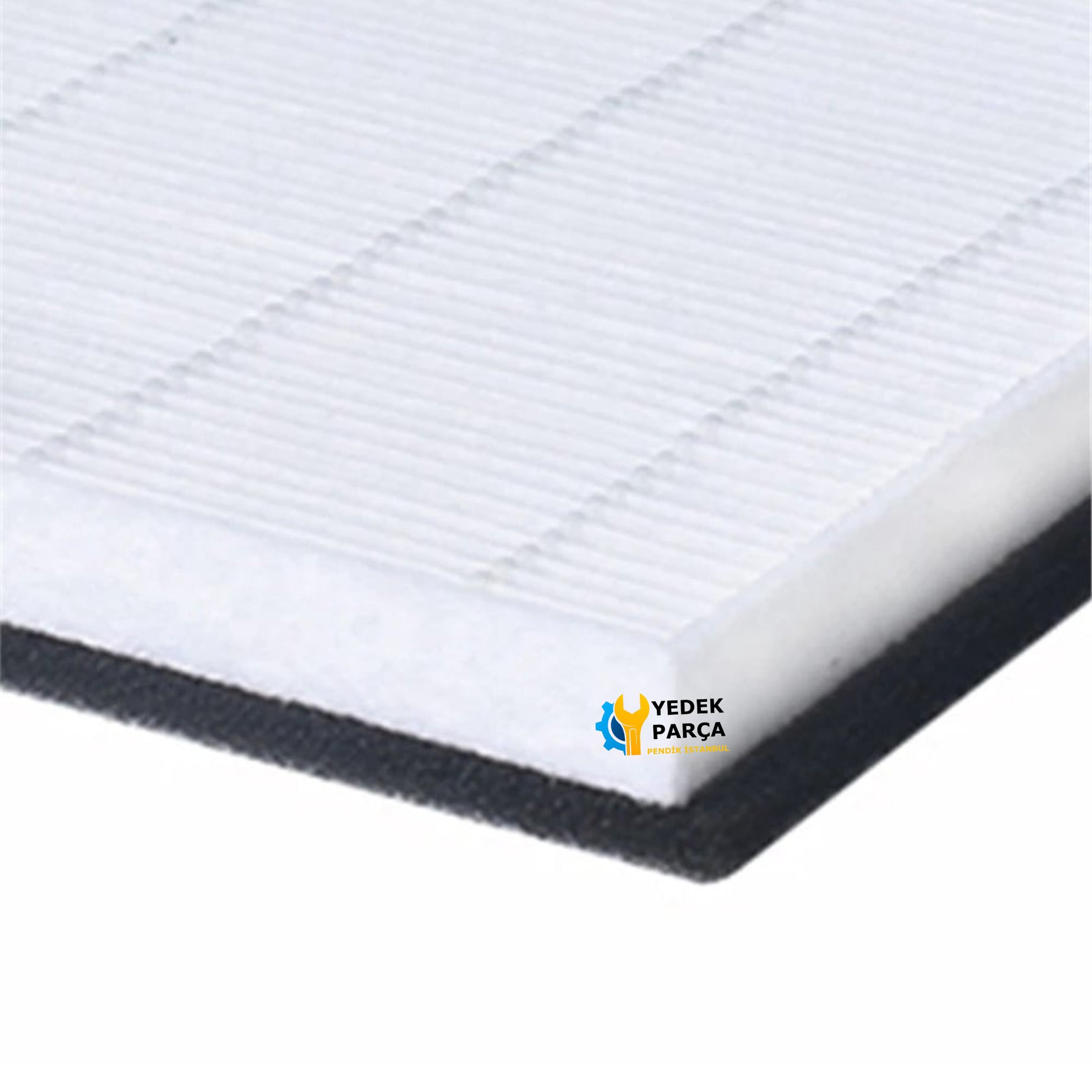 iLife Uyumlu V8 Hepa Filtre (5 Adet) (%100 İthal Gerçek HEPA)