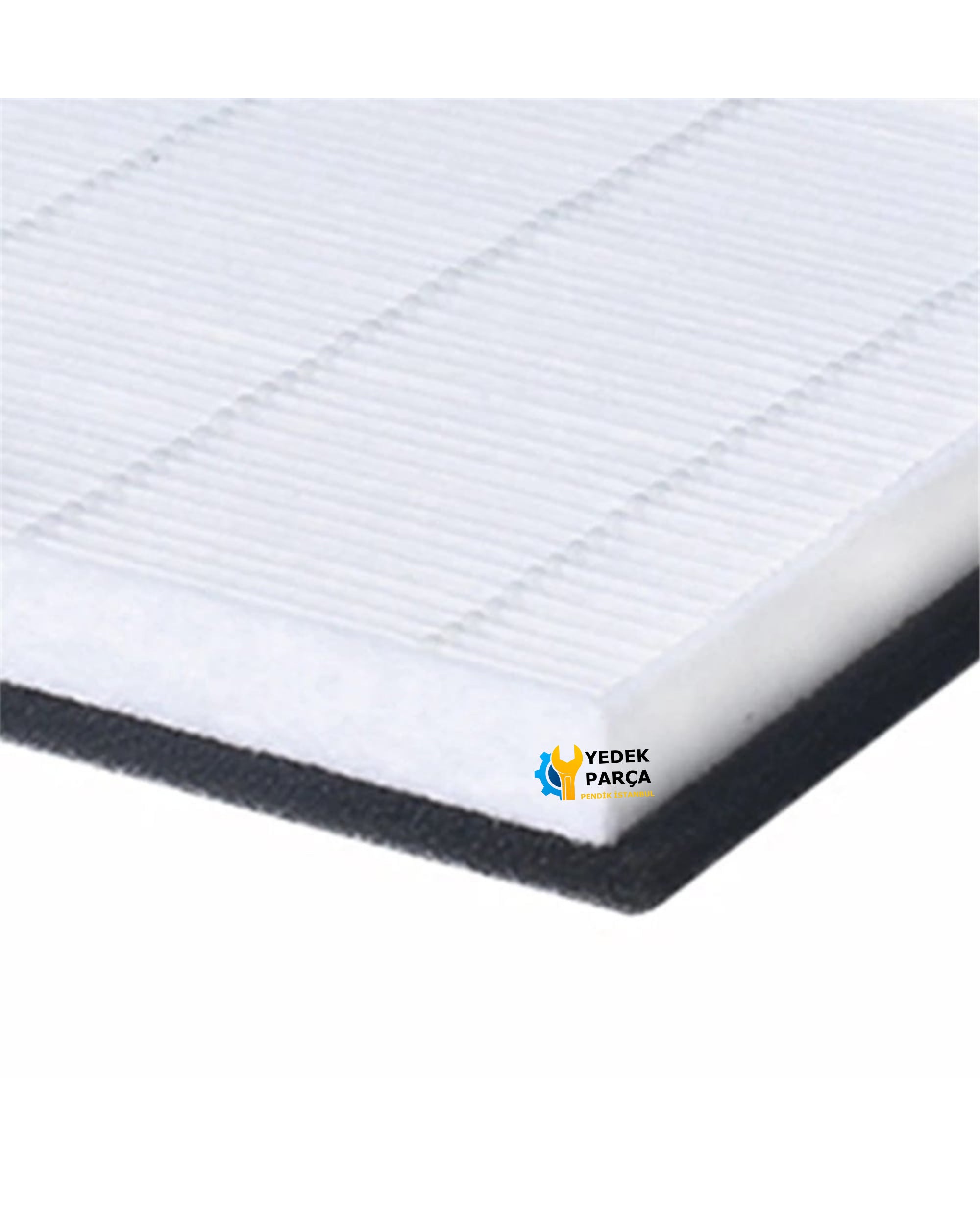 iLife Uyumlu Hepa Filtre V8-A7-V80-V8S-X750-X785-A800 (5 Adet) (%100 İthal Gerçek HEPA)