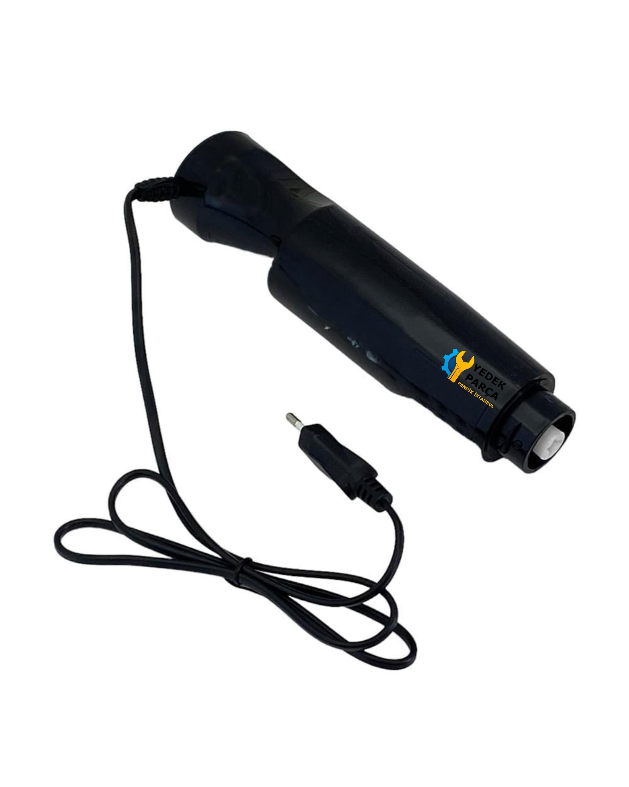 Arnica Uyumlu Master Cook Blender Motorlu Alternatif Gövdesi Siyah