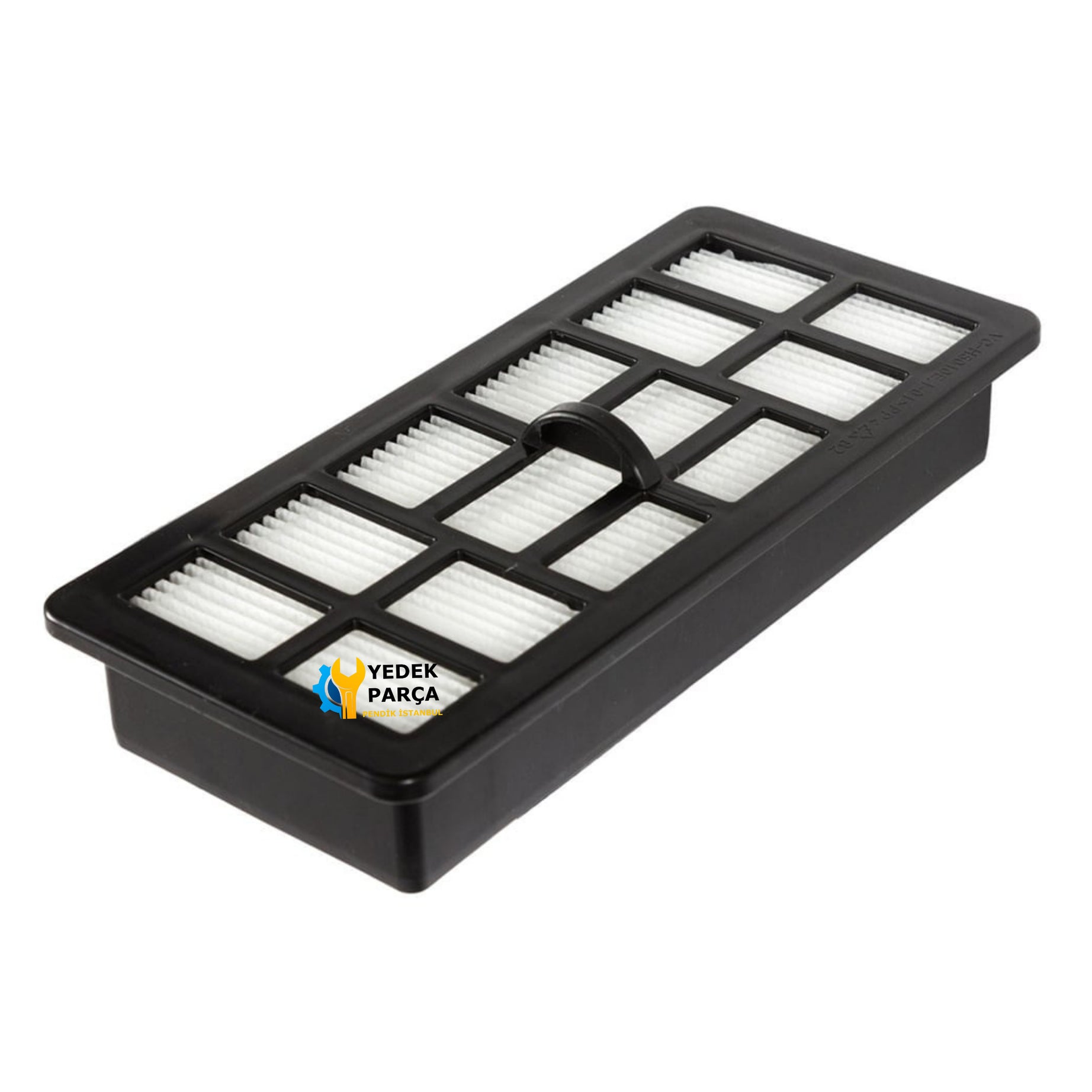 Beko Uyumlu BKS 2240 Hepa Filtresi