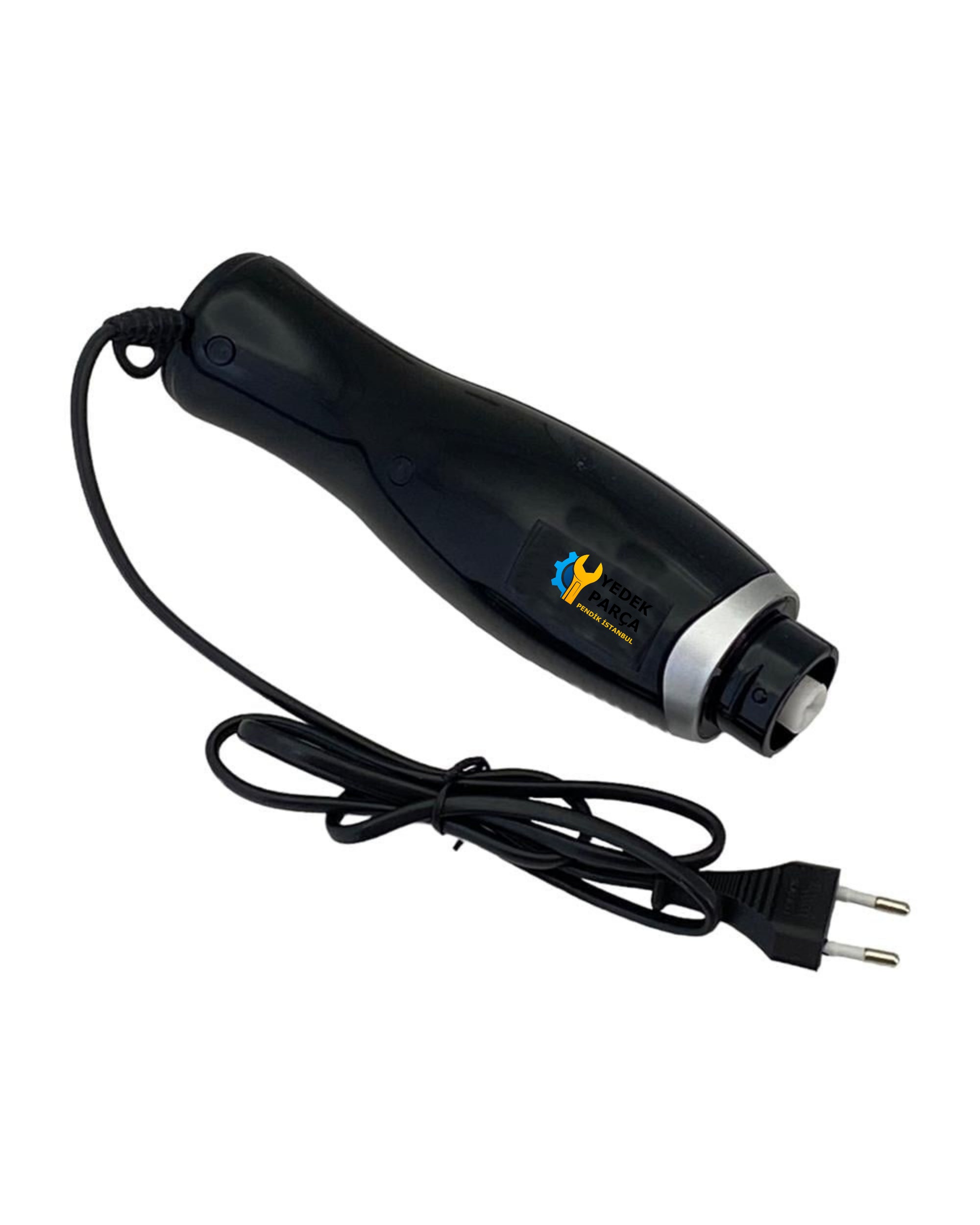 Cvs Uyumlu Dn-1265 Aurum - DN 1264 Ultramix - DN 1296 MİX Blender Motorlu Alternatif Gövdesi Siyah