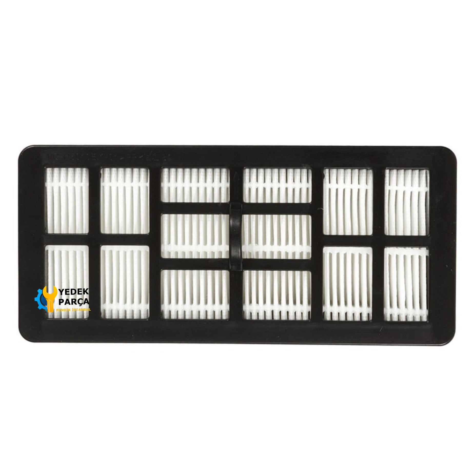 Arçelik Uyumlu S 4240 A Hepa Filtre