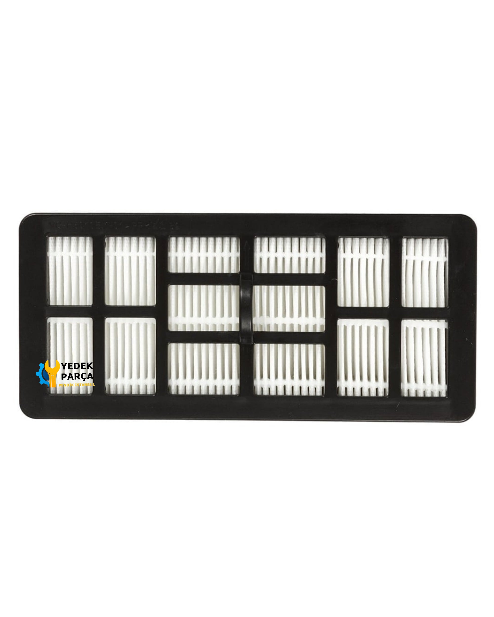 Beko Uyumlu BKS 2240 A Hepa Filtresi