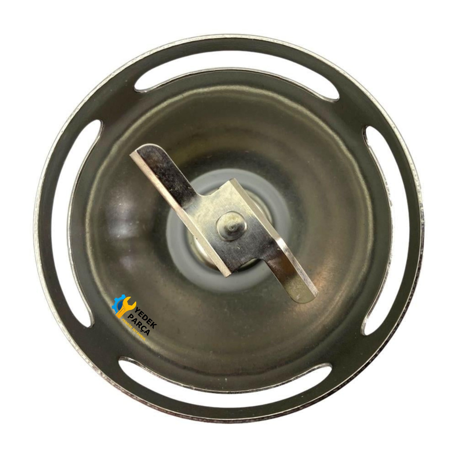 Karaca Uyumlu Pro-midi Blender Parçalayıcı Metal Ayak Kırmızı