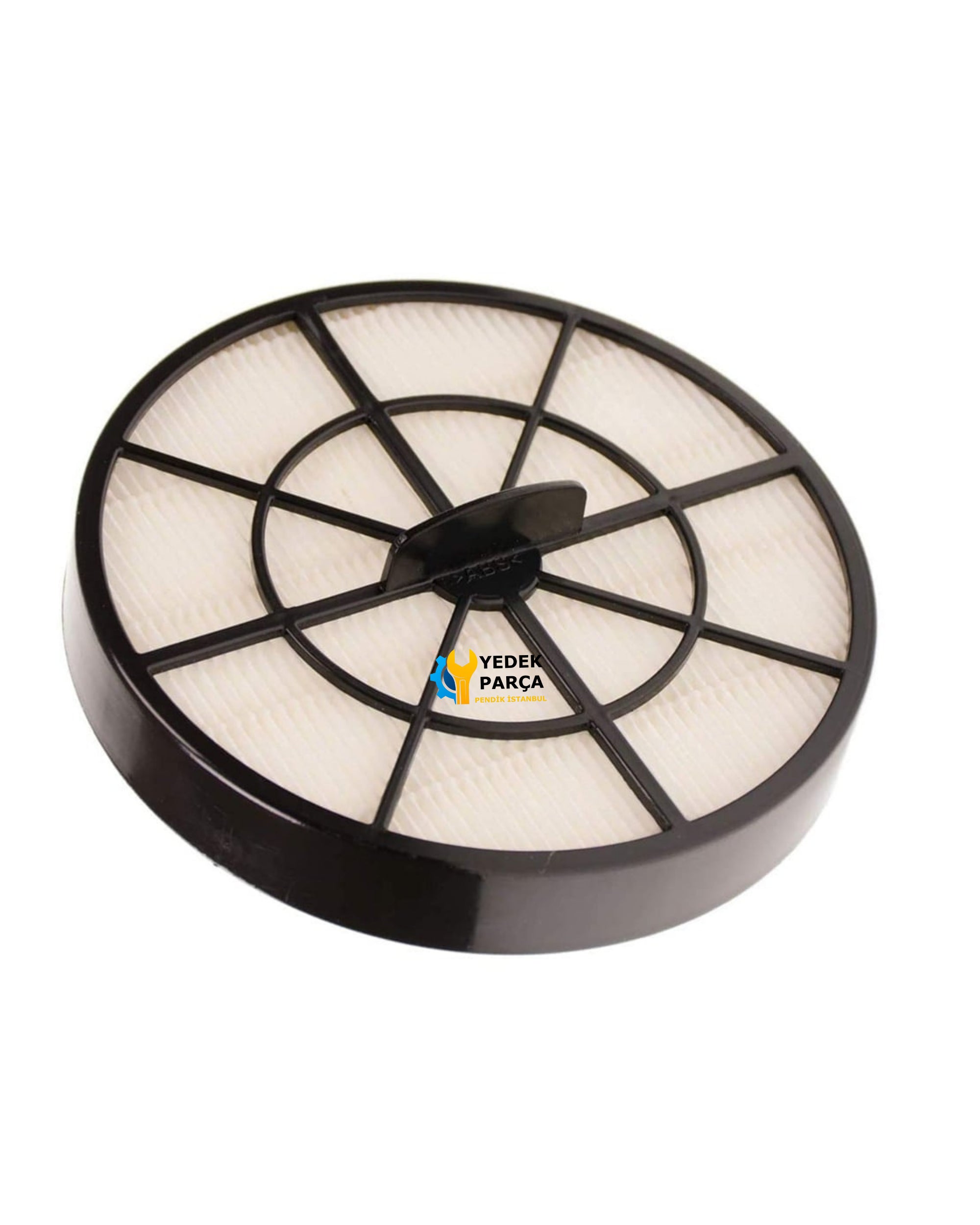 Grundig Uyumlu VCC 7070 Süpürge Hepa Filtre