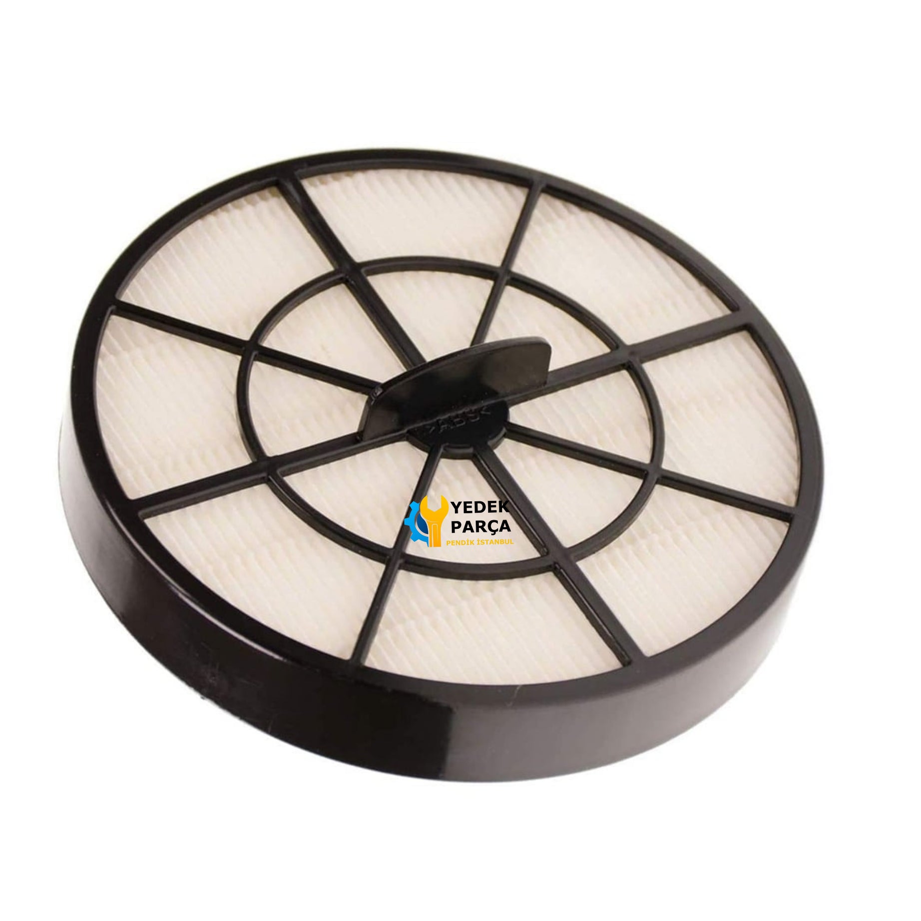 Beko Uyumlu BKS 5223 Elektrikli Süpürge Hepa Filtre