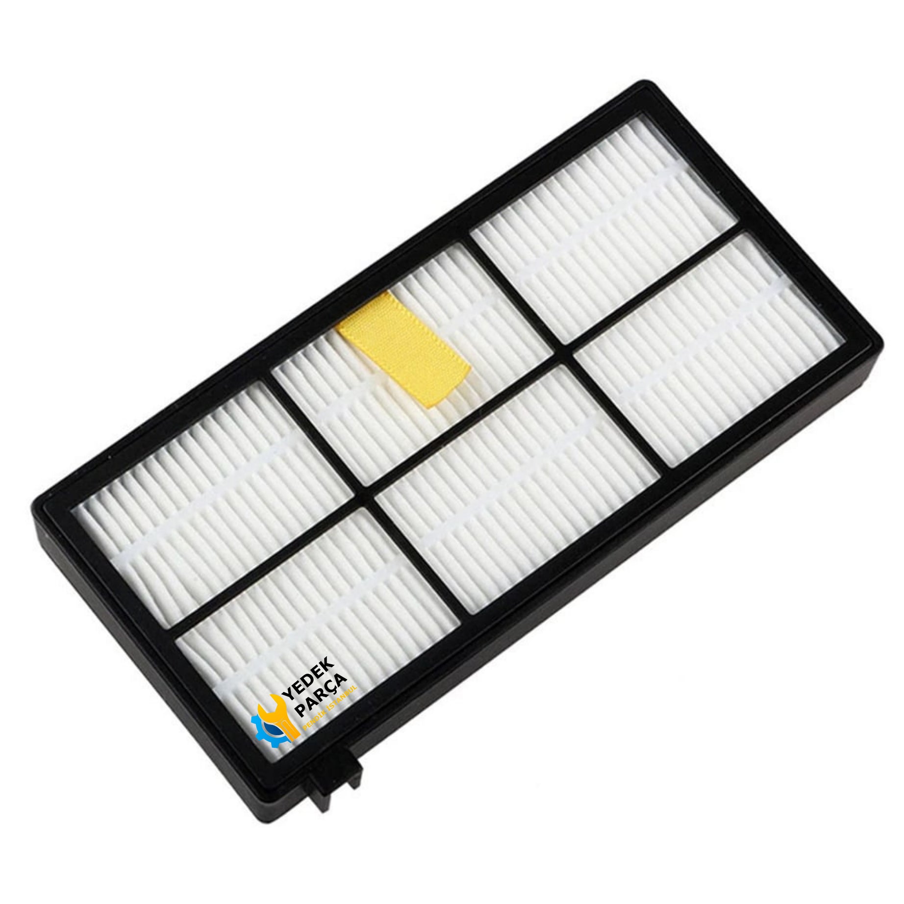 iRobot Uyumlu Roombaa 800 Filtre 3'lü Paket