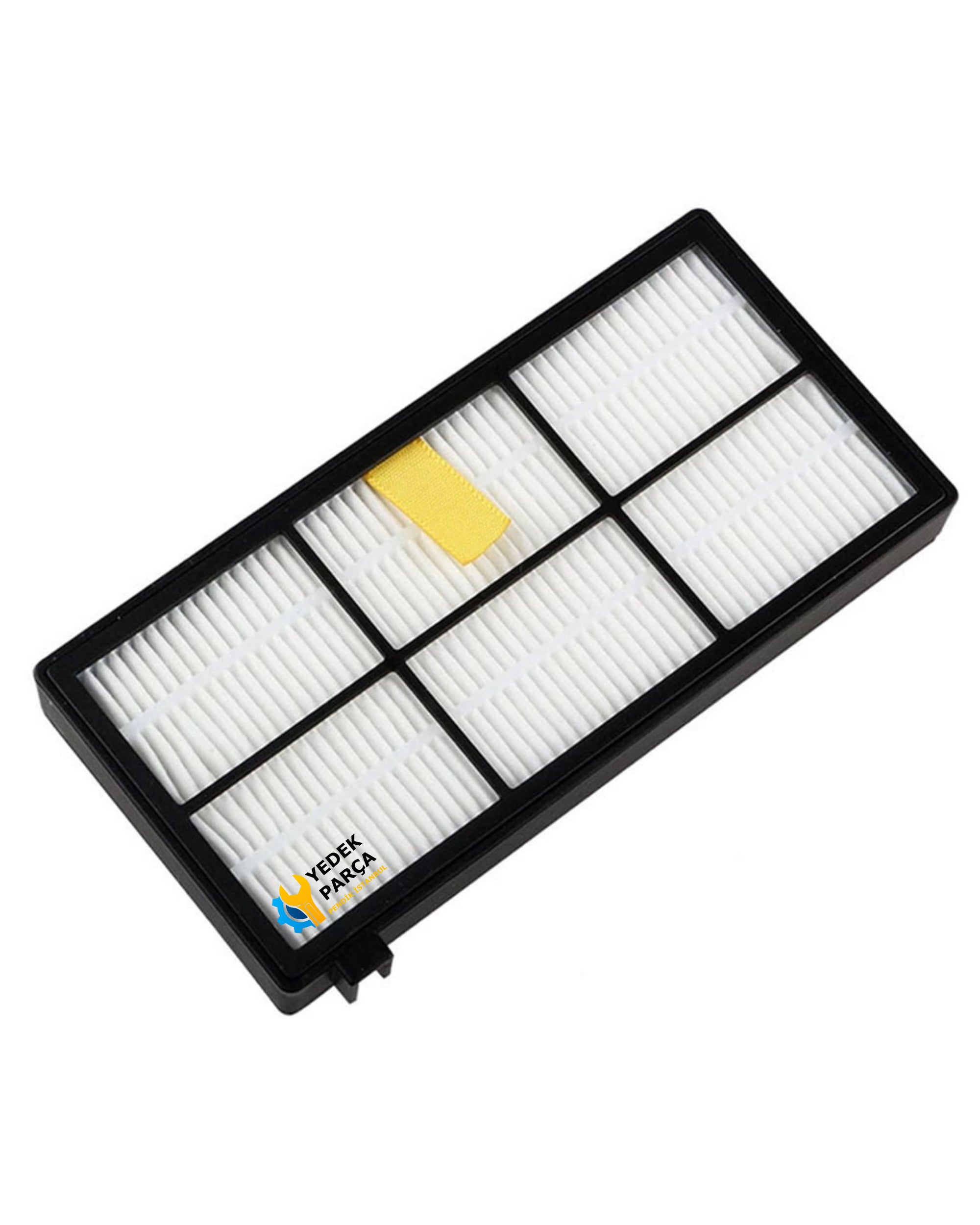 iRobot Uyumlu Roombaa 800 Filtre 3'lü Paket