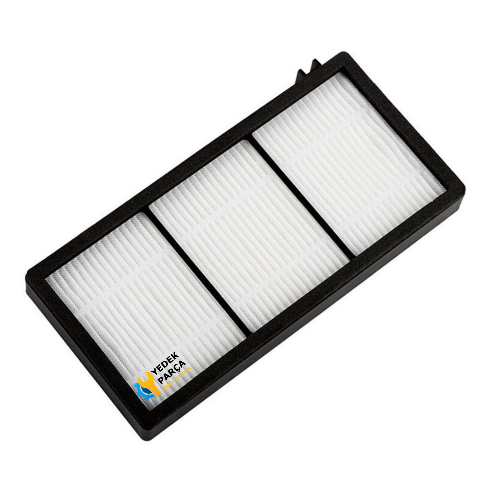 iRobot Uyumlu Roombaa 800 Filtre 3'lü Paket