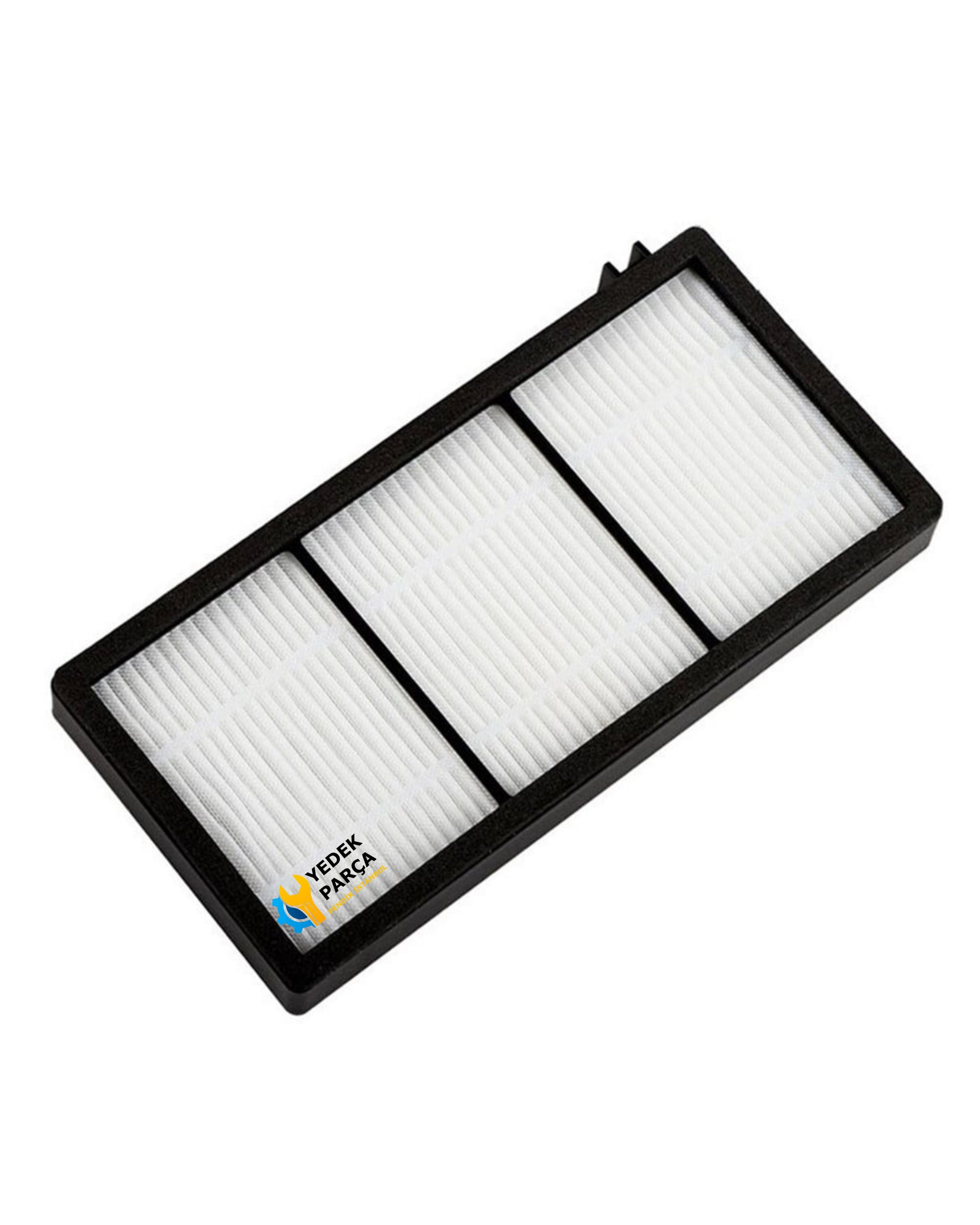 iRobot Uyumlu Roombaa 800 Filtre 3'lü Paket