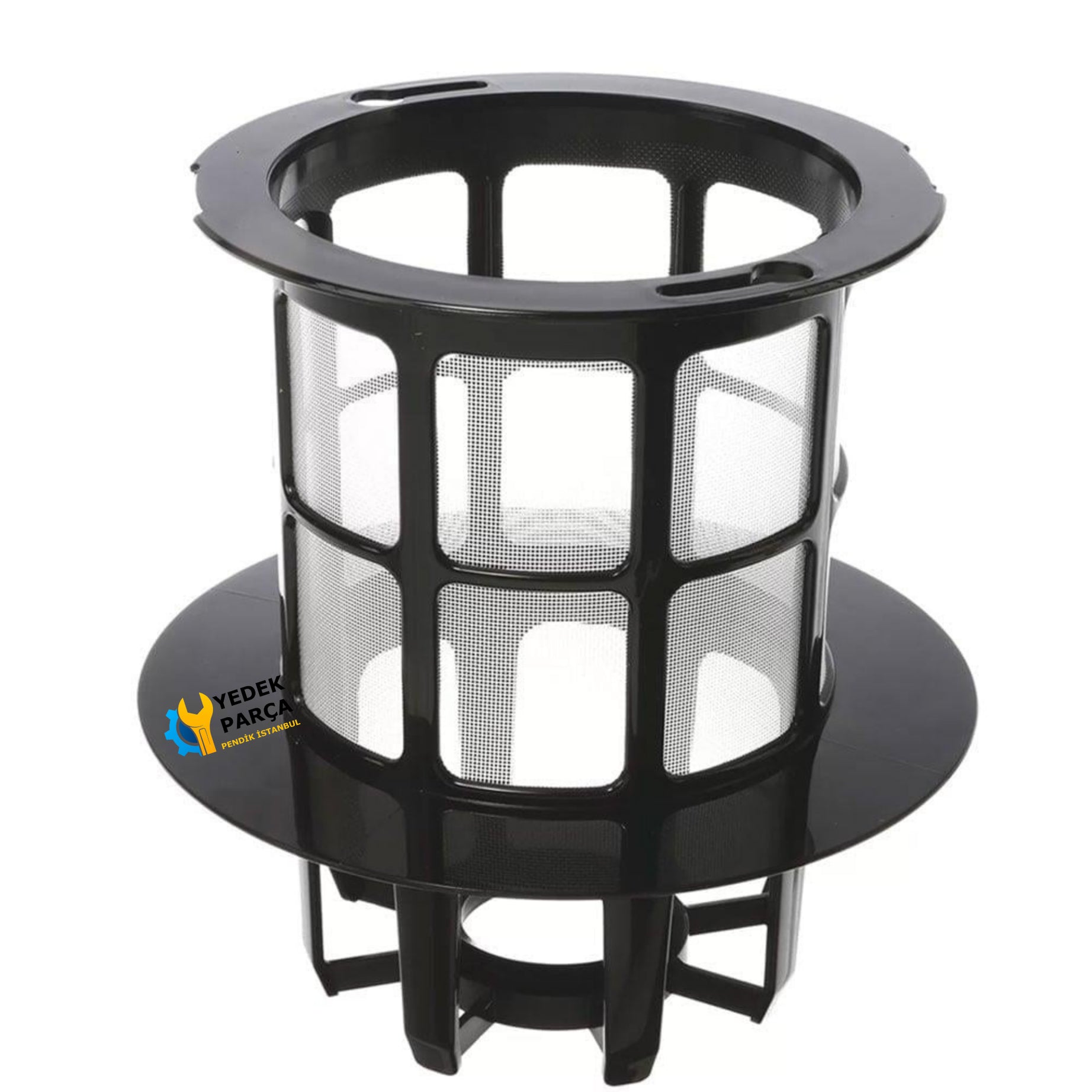 Bosch Uyumlu 12019922 Süpürge Filtre Koruyucu