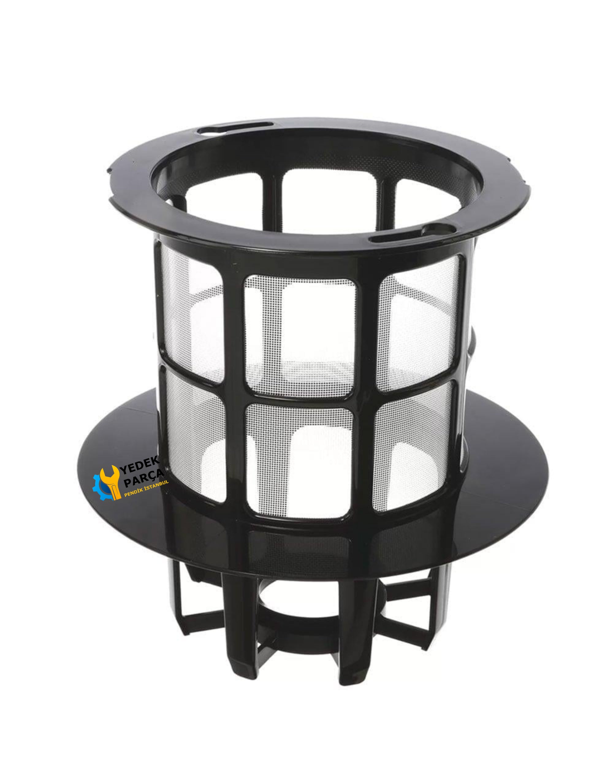 Siemens Uyumlu VSX7XTRM Süpürge Filtre Koruyucu