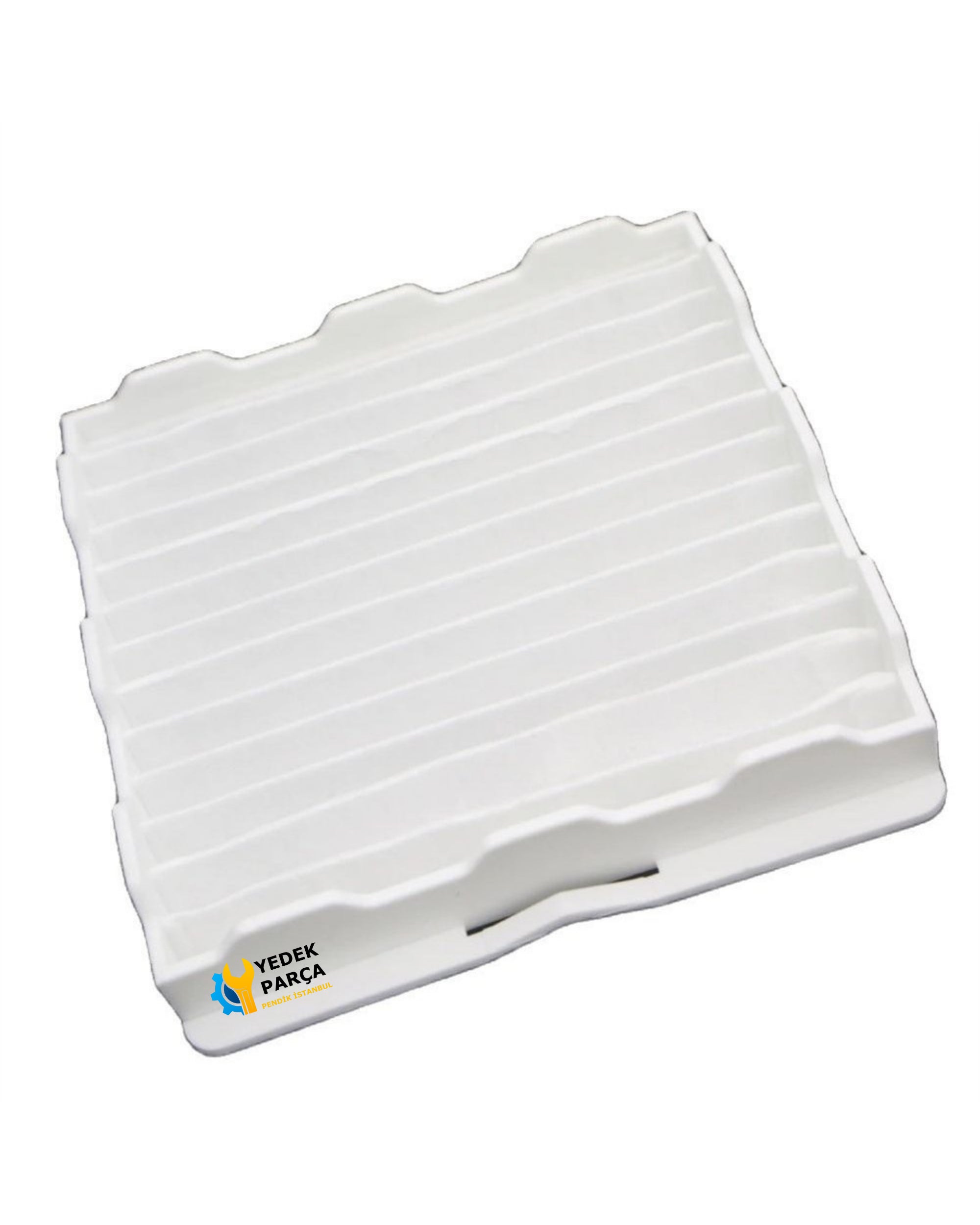 Samsung Uyumlu SC 4100 Elektrikli Süpürge Filtresi Hepa Filtre