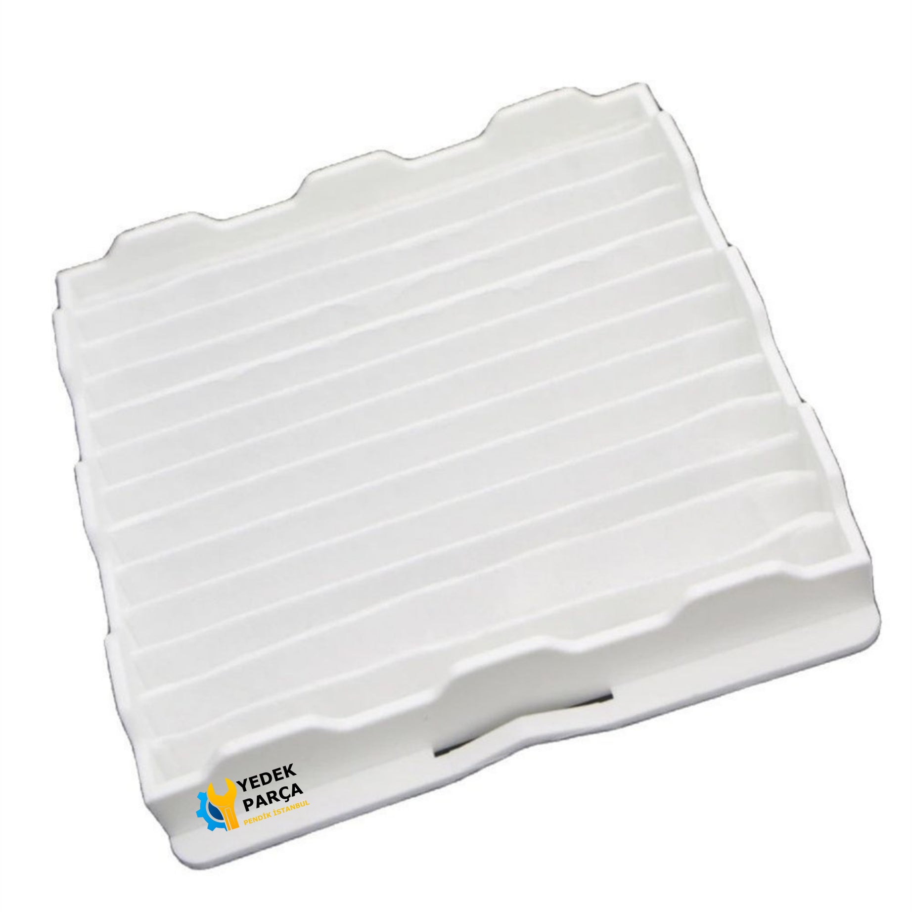 Samsung Uyumlu SC 4100 Elektrikli Süpürge Filtresi Hepa Filtre