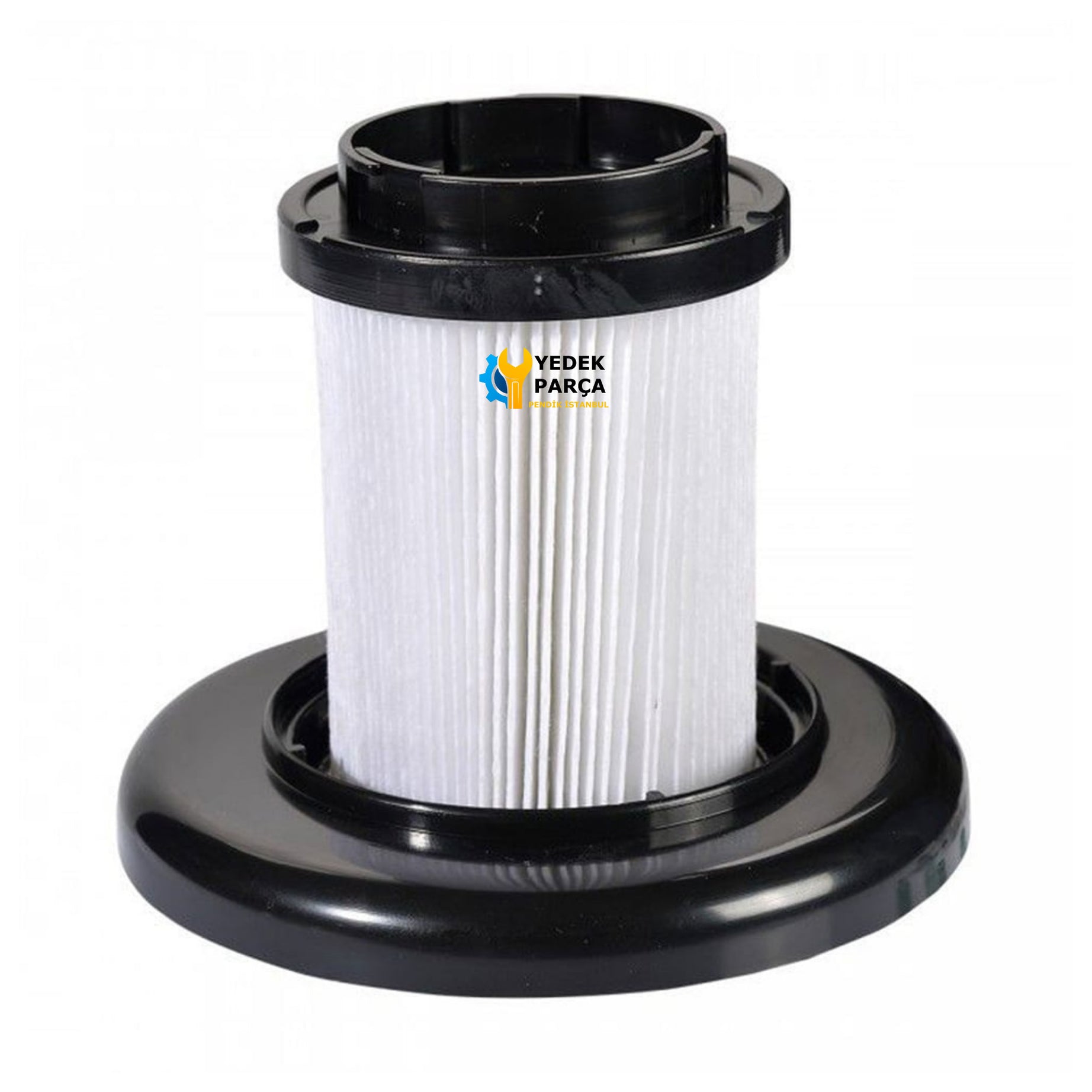 Beko Uyumlu BKS 5122 Süpürge Silindirik Hepa Filtre