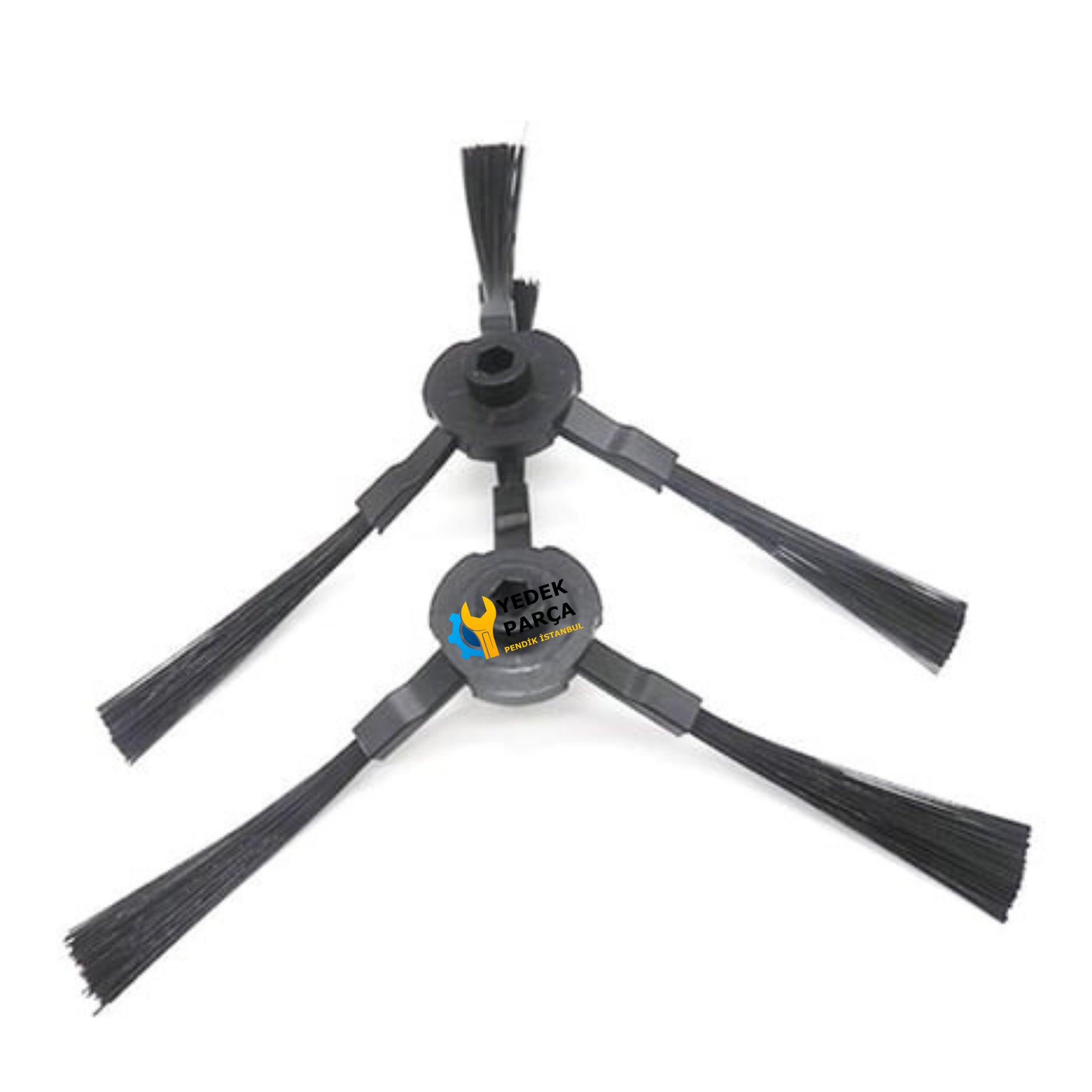 iLife Uyumlu V3S Pro Yan Fırça