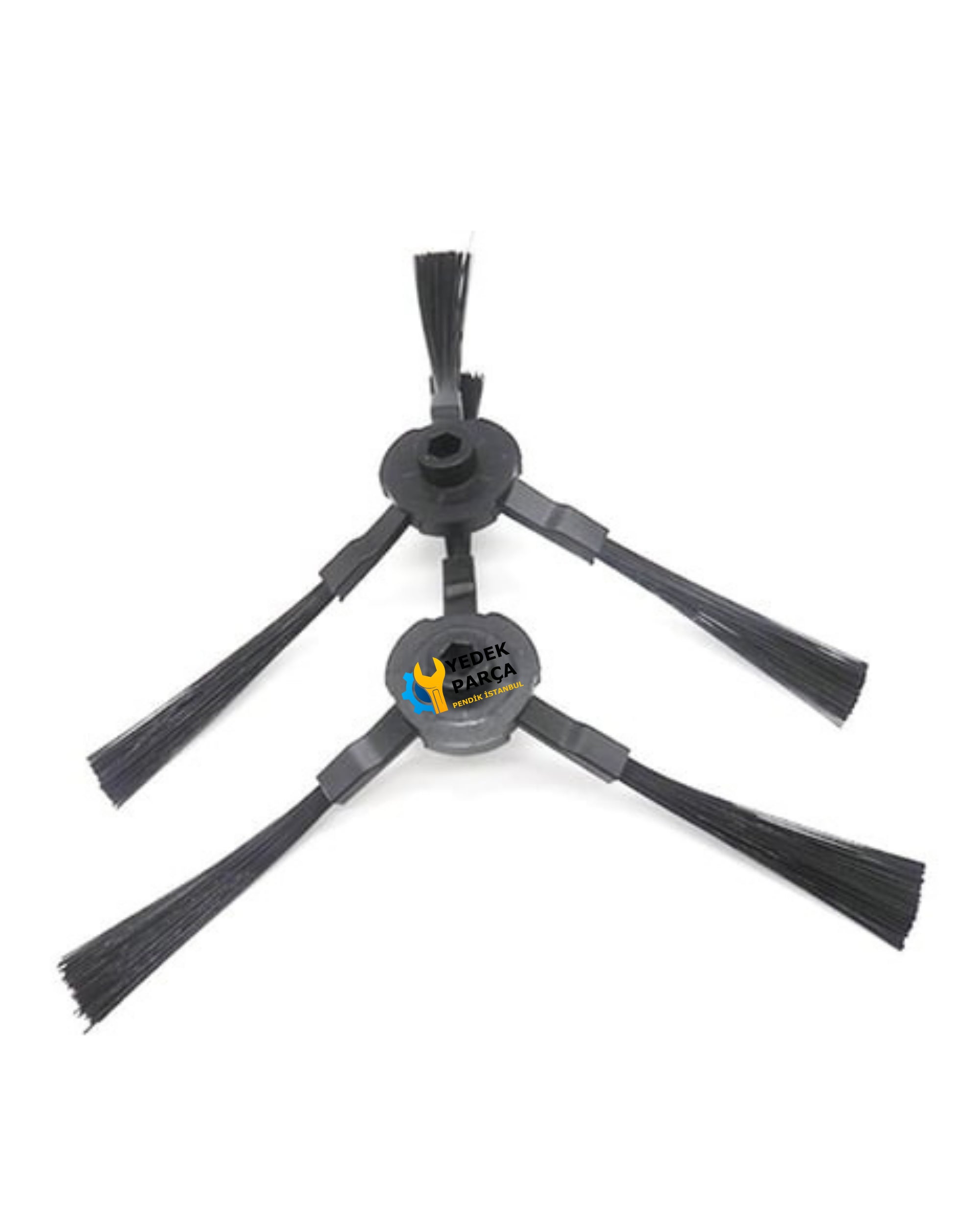 iLife Uyumlu A8 Yan Fırça