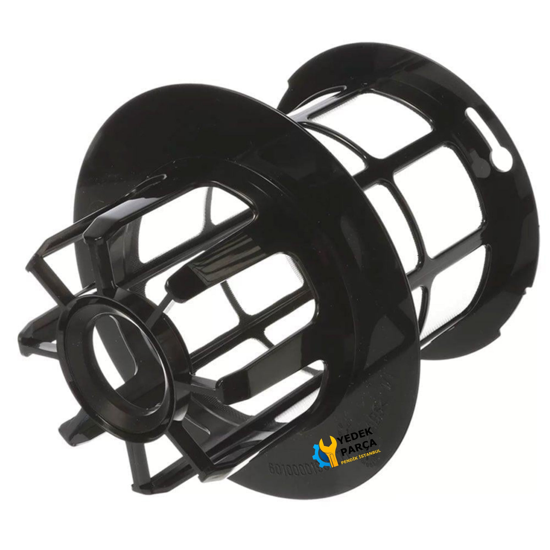 Bosch Uyumlu BGS 7SIL1 Süpürge Filtre Koruyucu