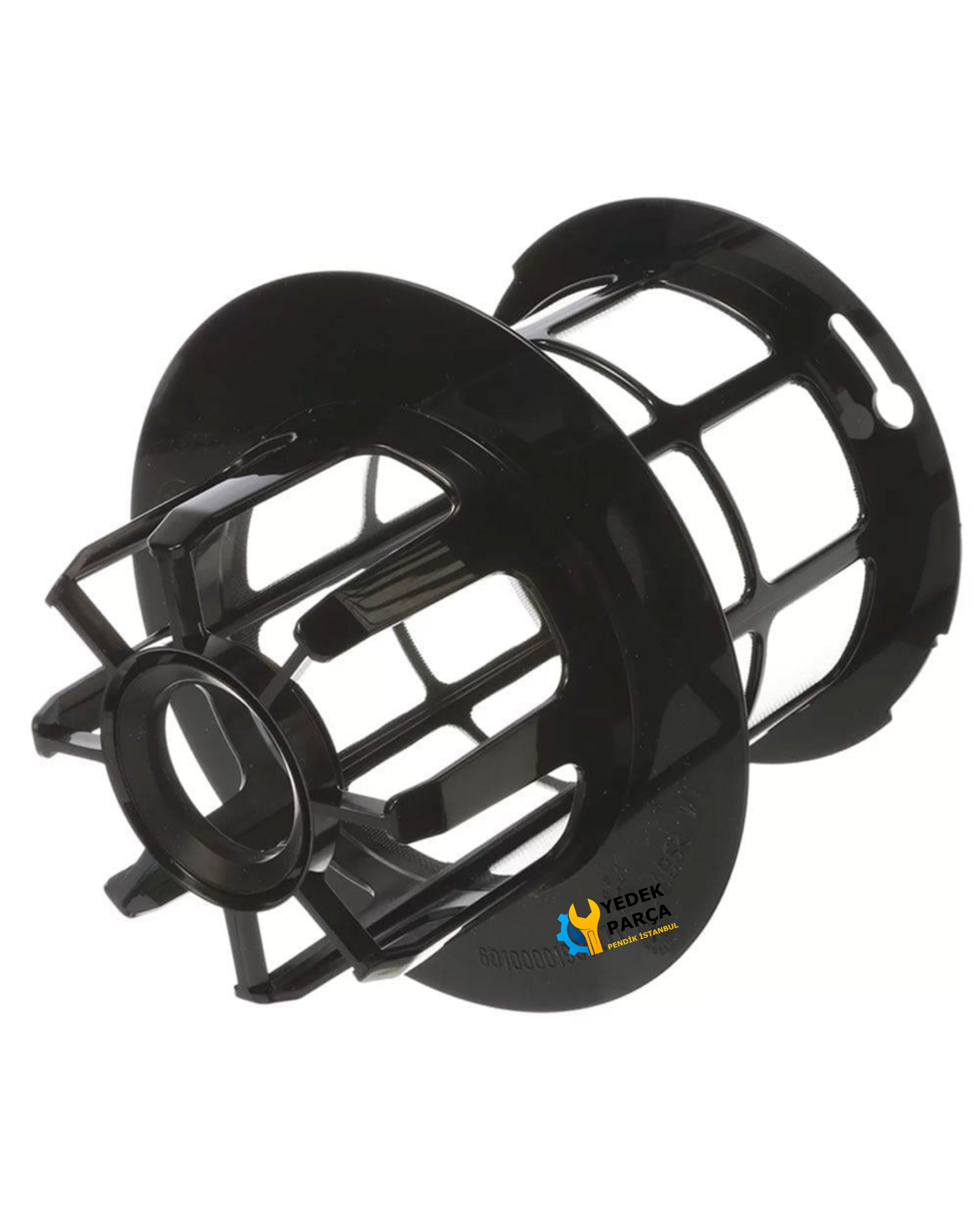 Bosch Uyumlu BGS 7SIL1 Süpürge Filtre Koruyucu