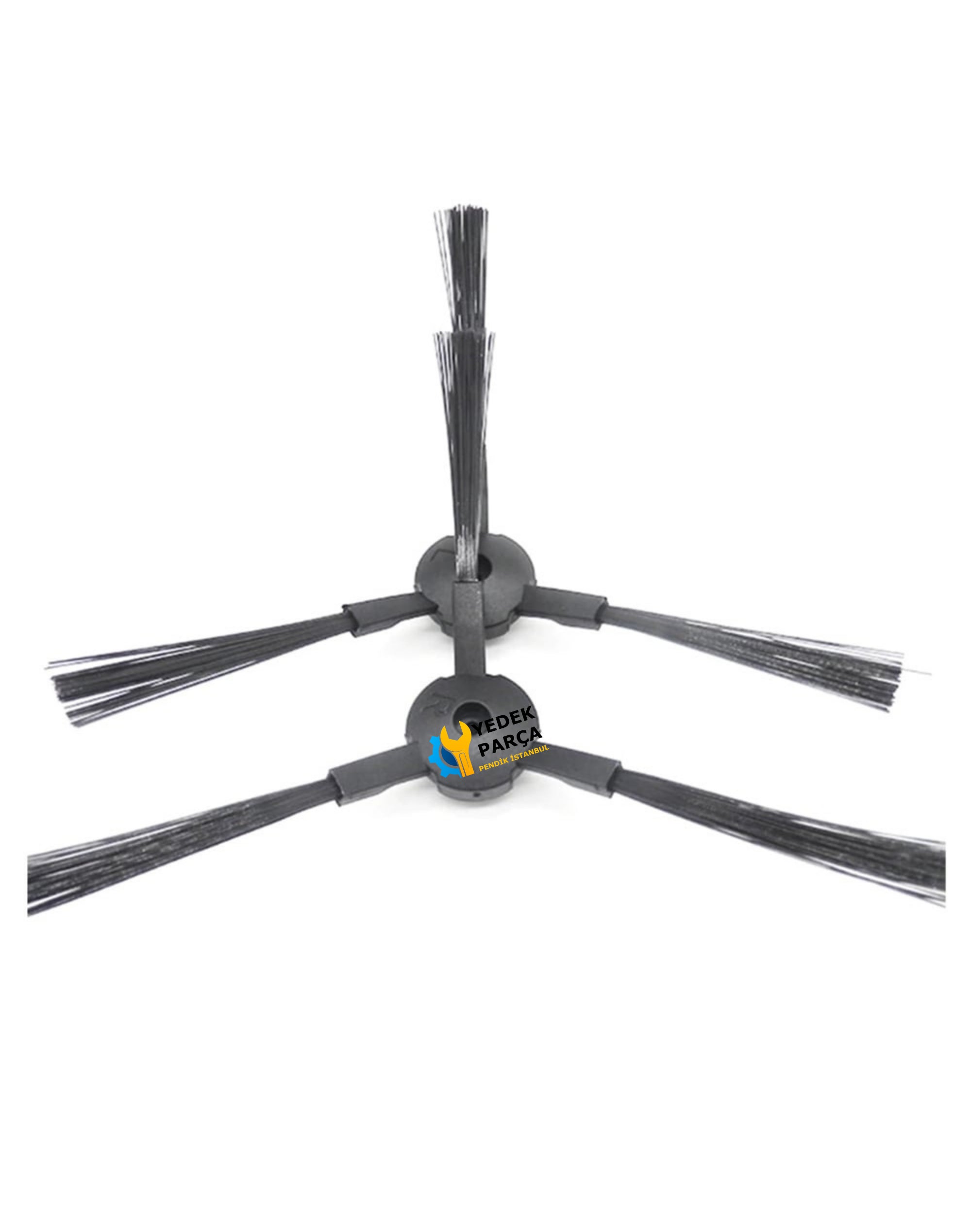 iLife Uyumlu V50 Yan Fırça