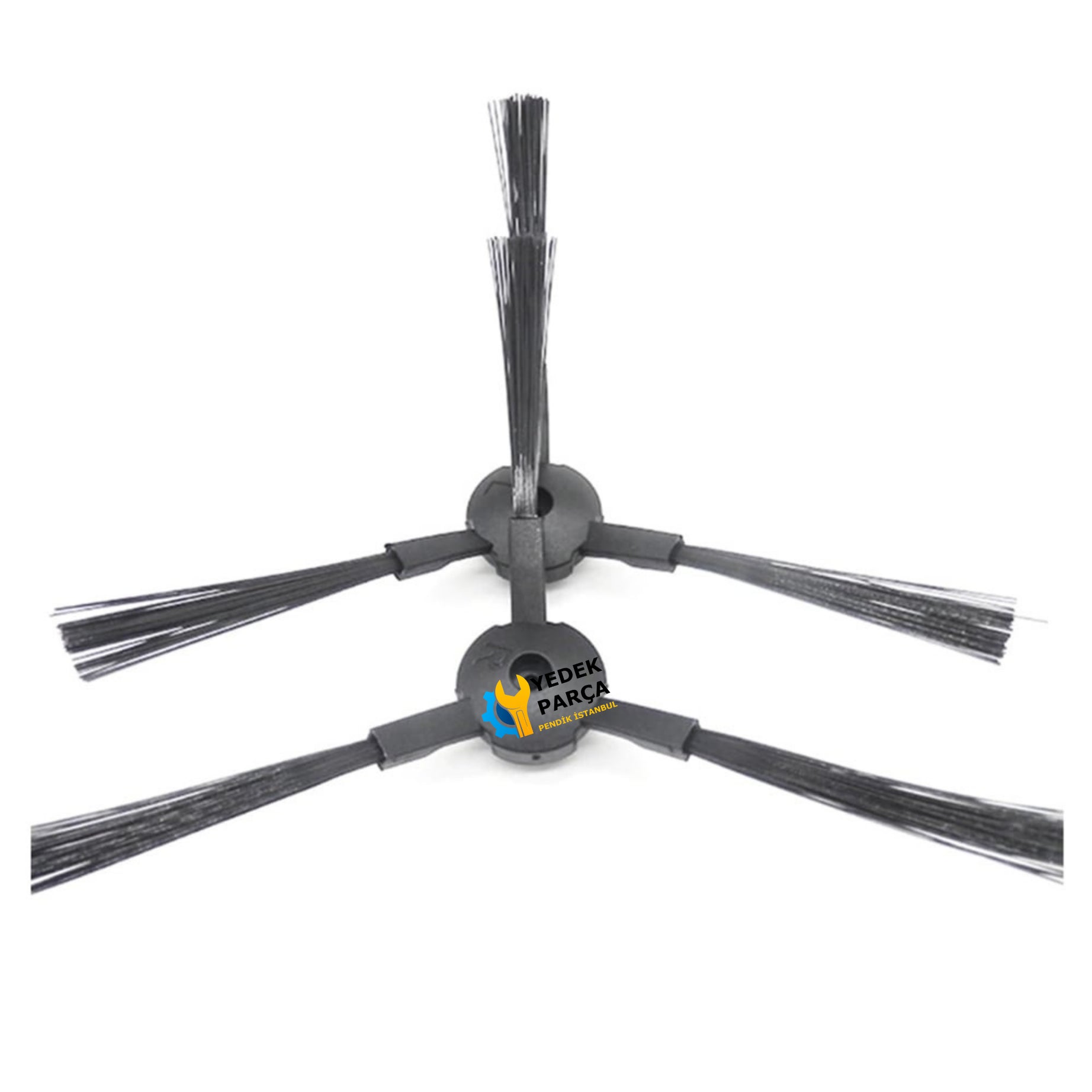 iLife Uyumlu A4 Yan Fırça