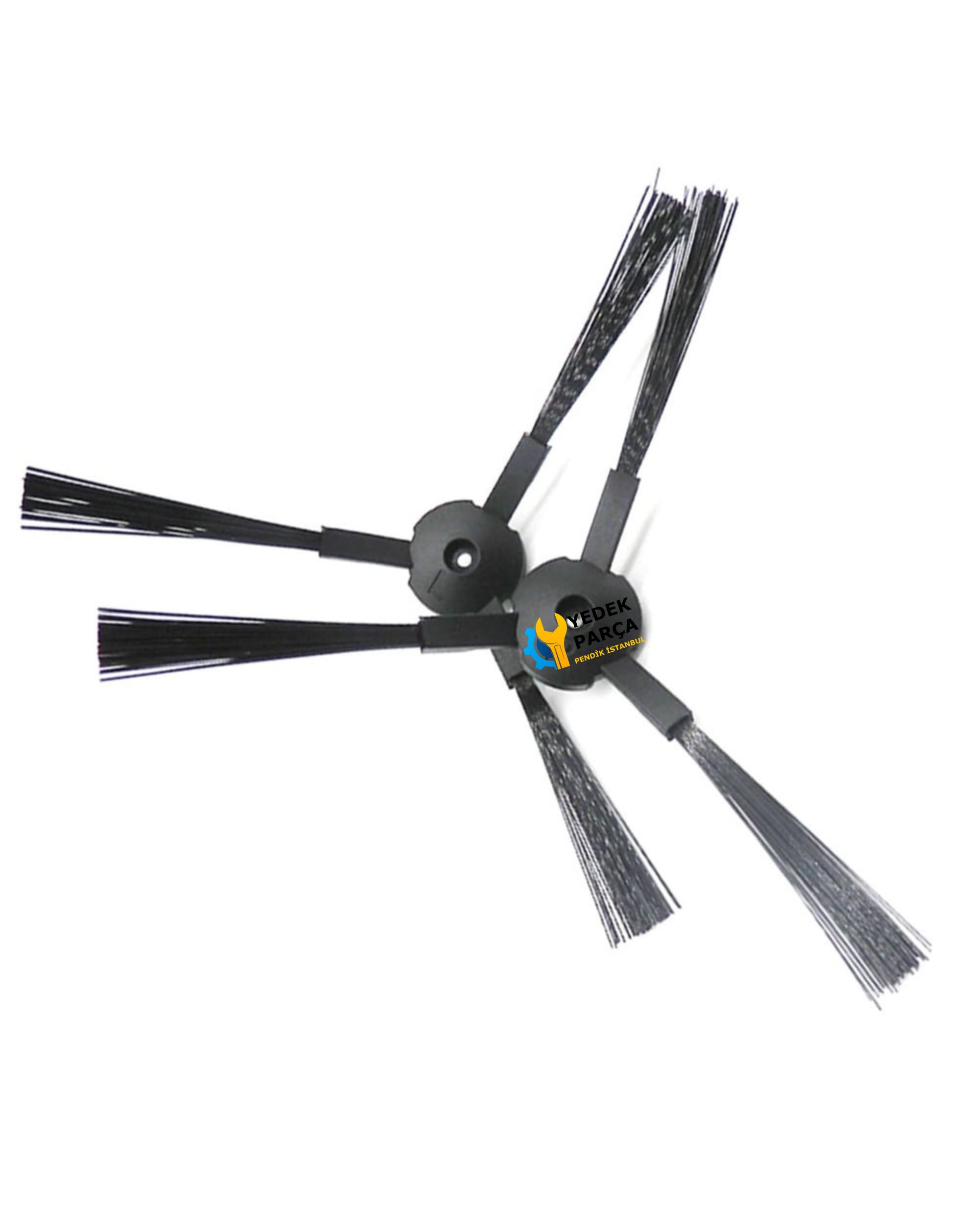 iLife Uyumlu V3S Pro Yan Fırça